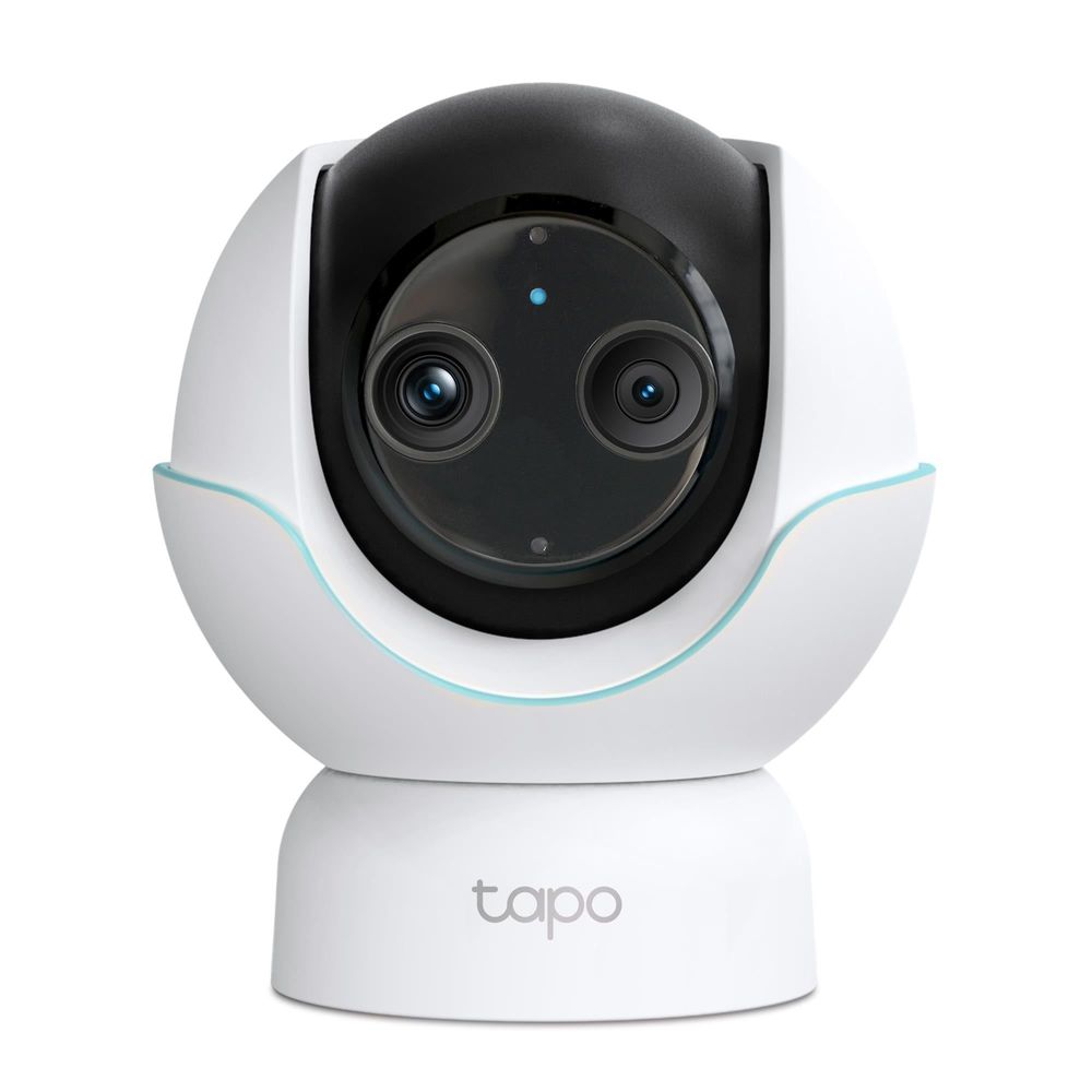 TP-Link Tapo C840 Dual Lens Smart Baby Camera