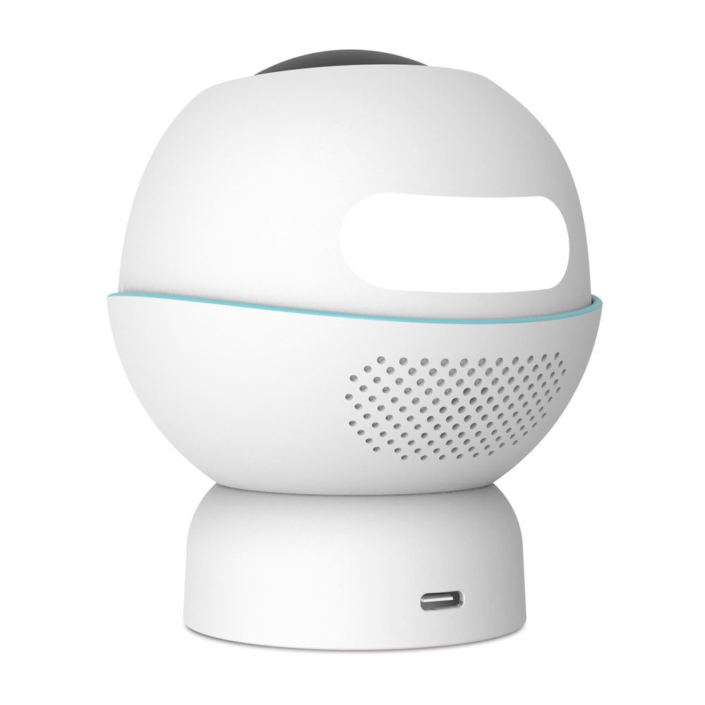 TP-Link Tapo C840 Dual Lens Smart Baby Camera
