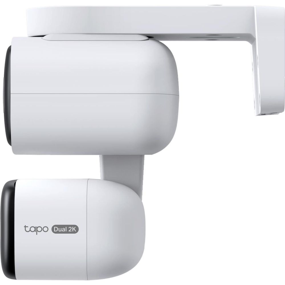 TP-Link Tapo C246D 2K Pan/Tilt Dual Lens Security Camera