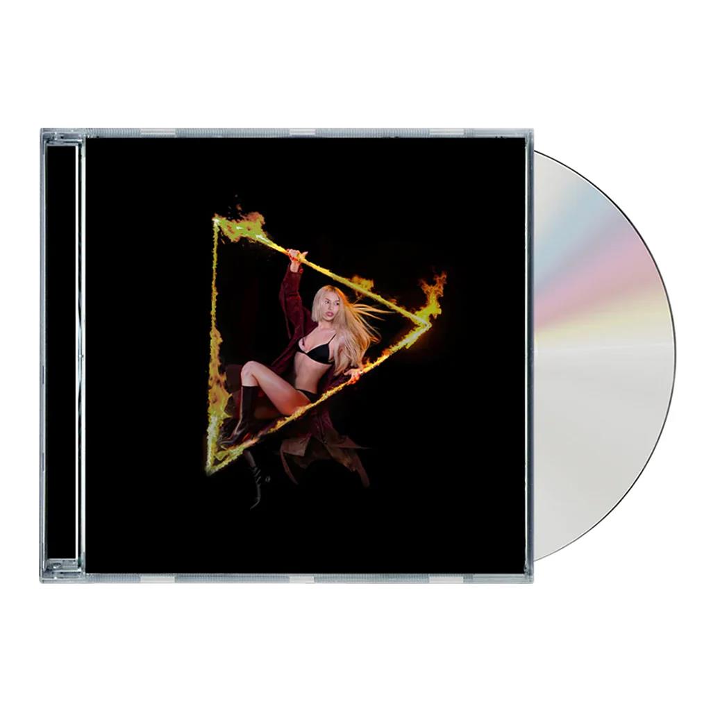 Don't Click Play, By: Ava Max
