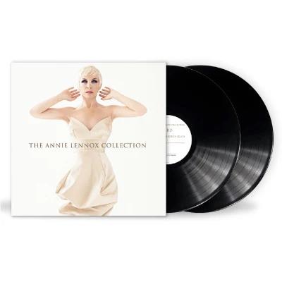 The Annie Lennox Collection (Vinyl) - By: Annie Lennox
