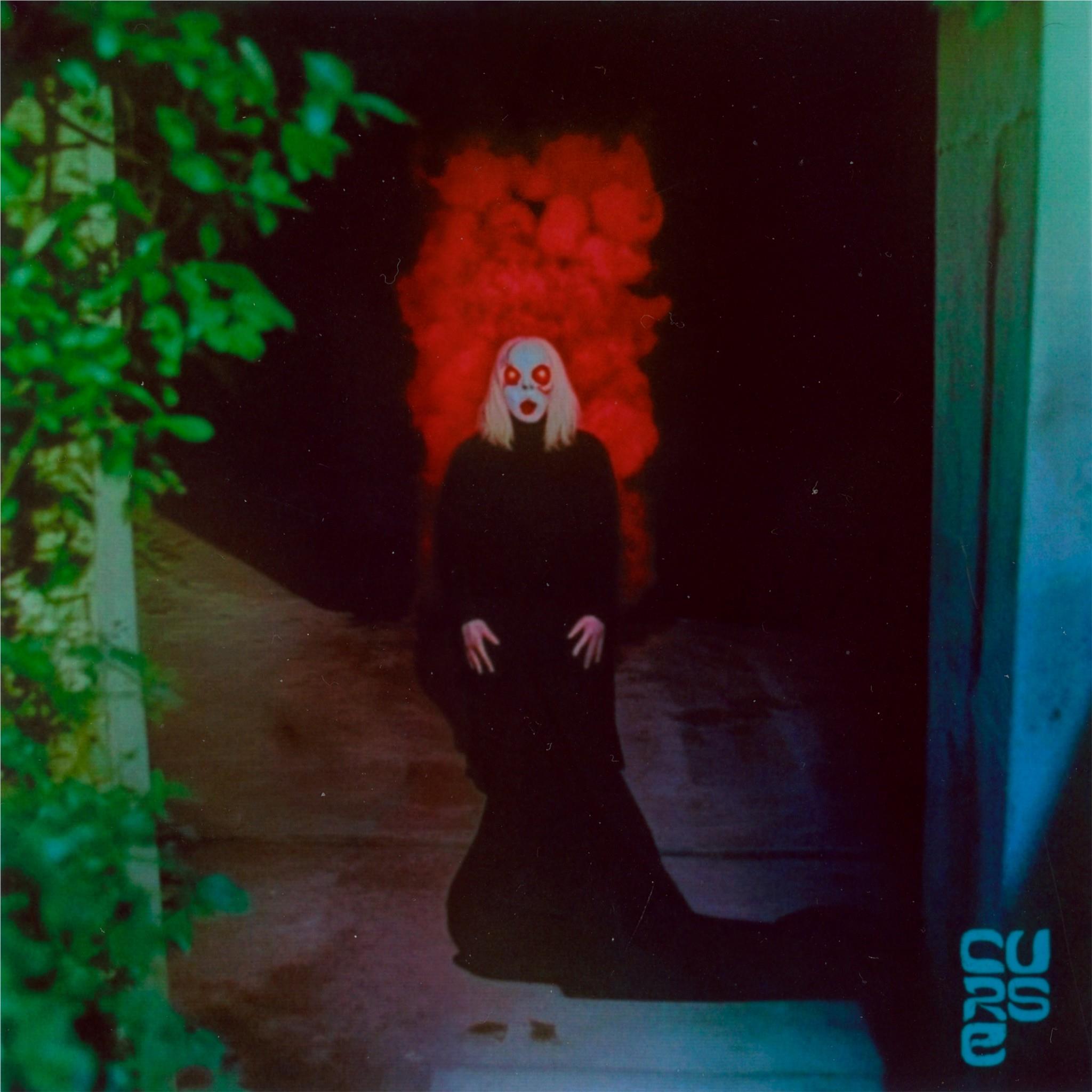 Curse (Vinyl) - By:Unknown Mortal Orchestra