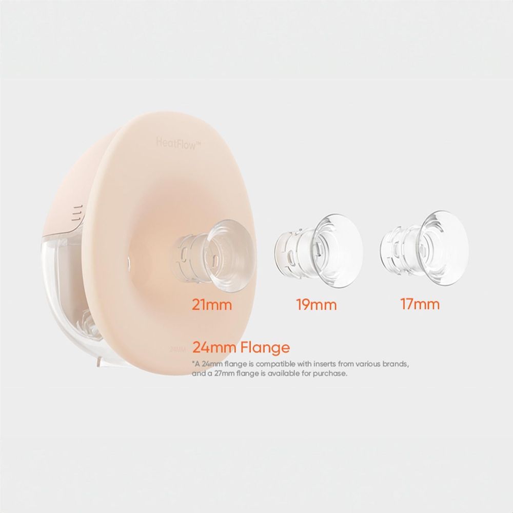 eufy S1 Pro Wearable Breast Pump