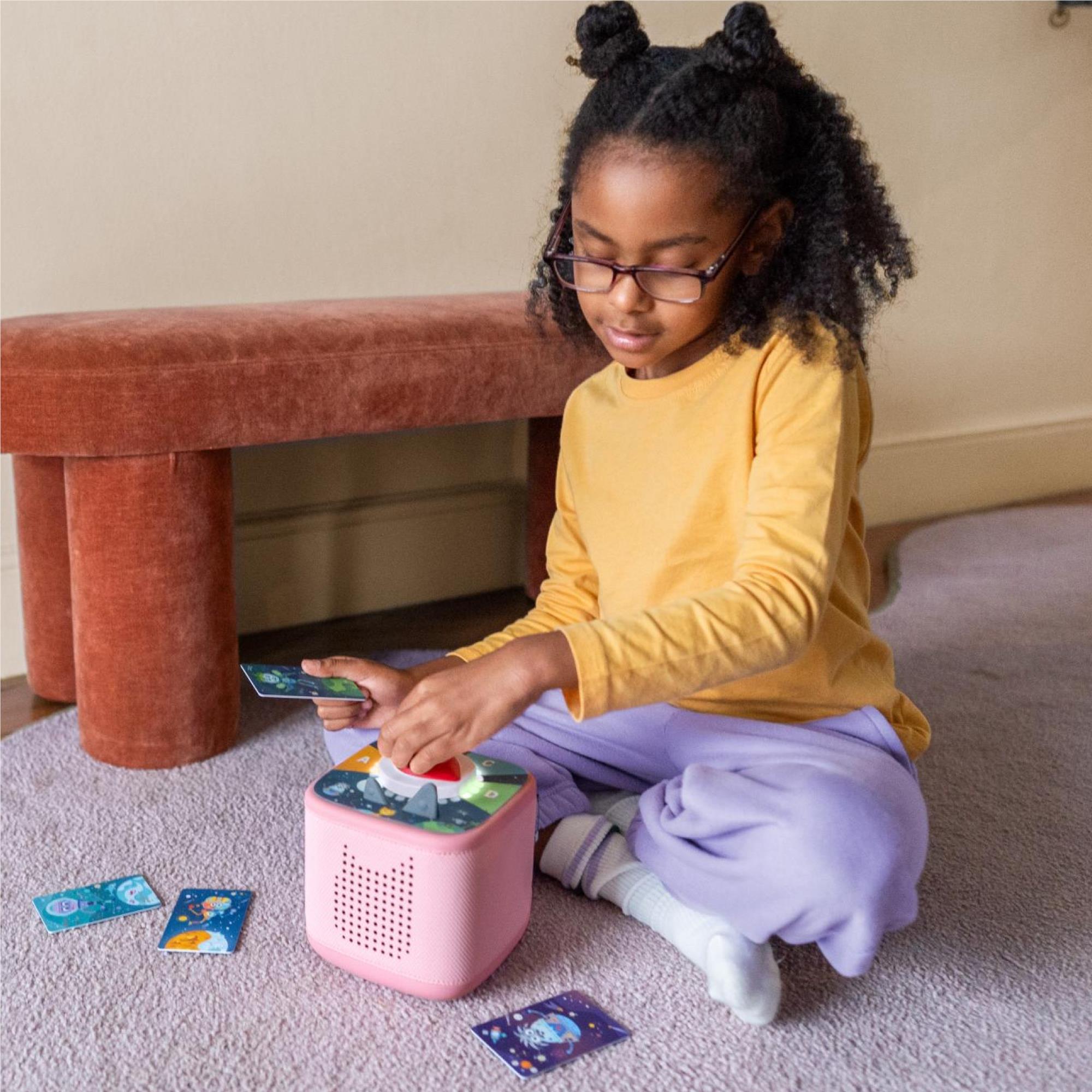 tonies Tonieplay Game (Quizzlys)