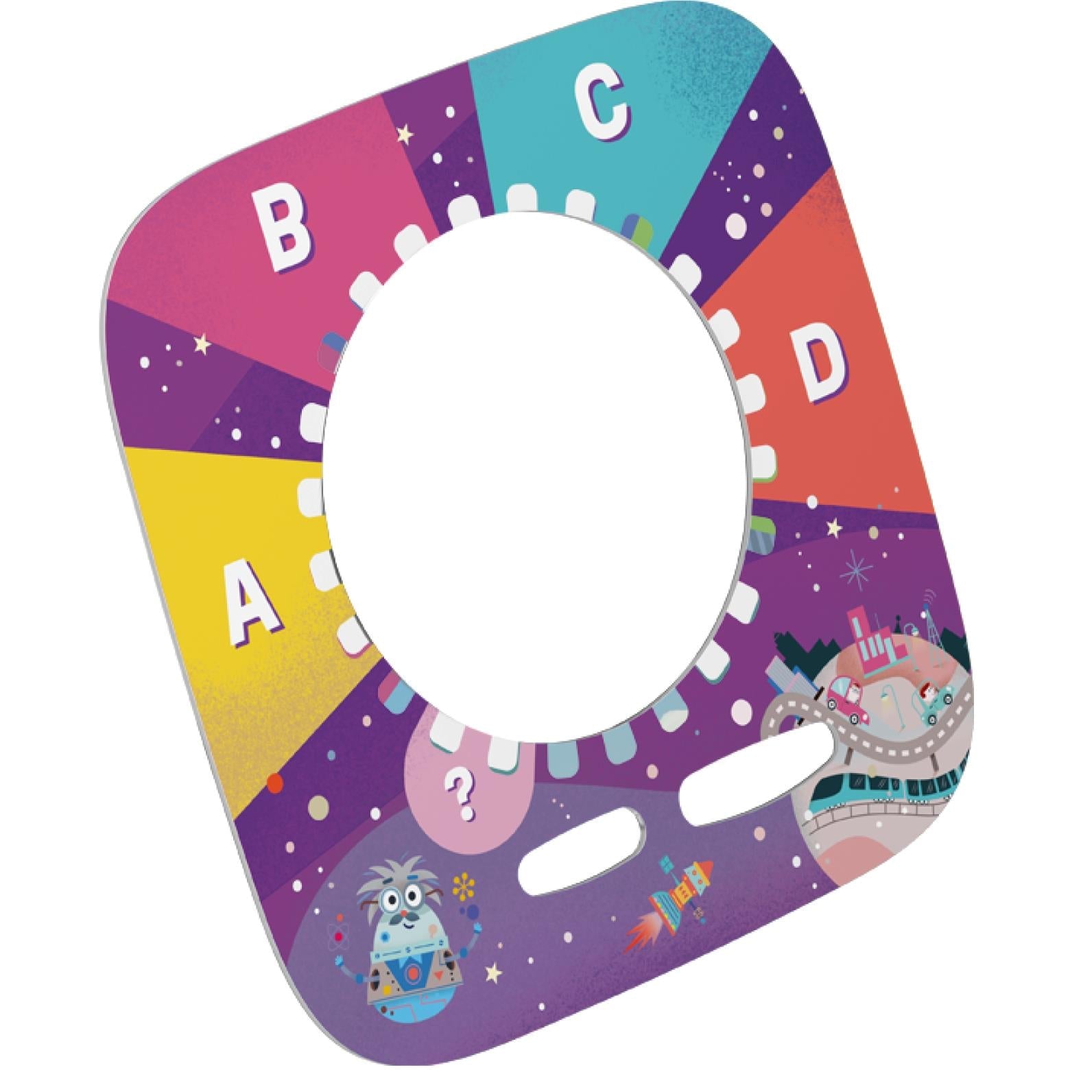 tonies Tonieplay Game (Quizzlys Part 2)