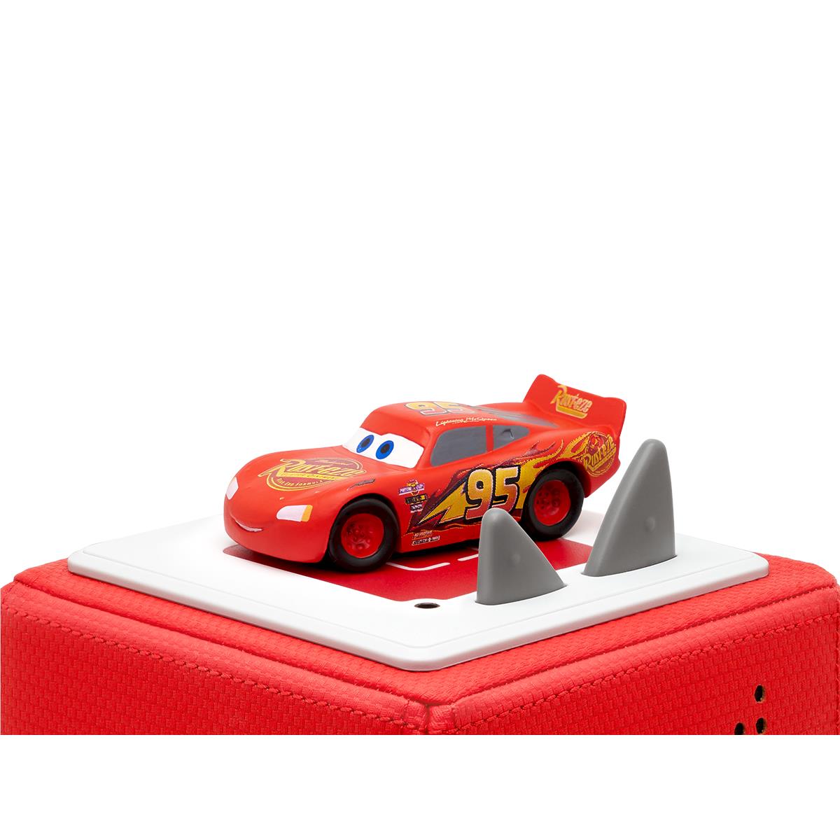 tonies Audio Character (Disney: Cars - Lightning McQueen)