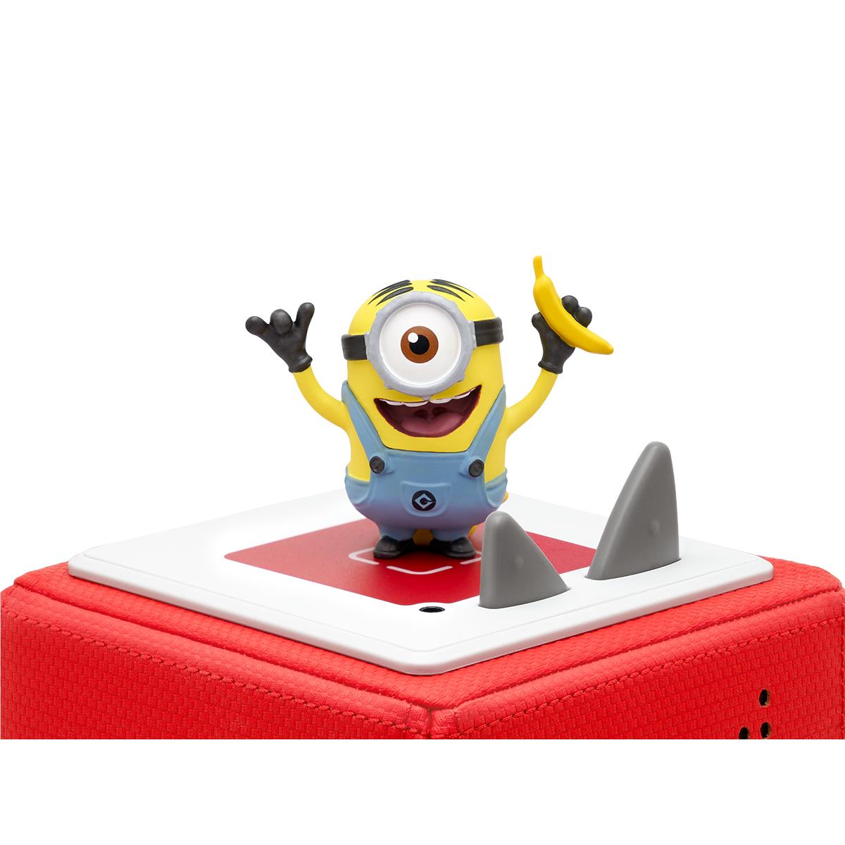 tonies Audio Character (Despicable Me - Minion Stuart)