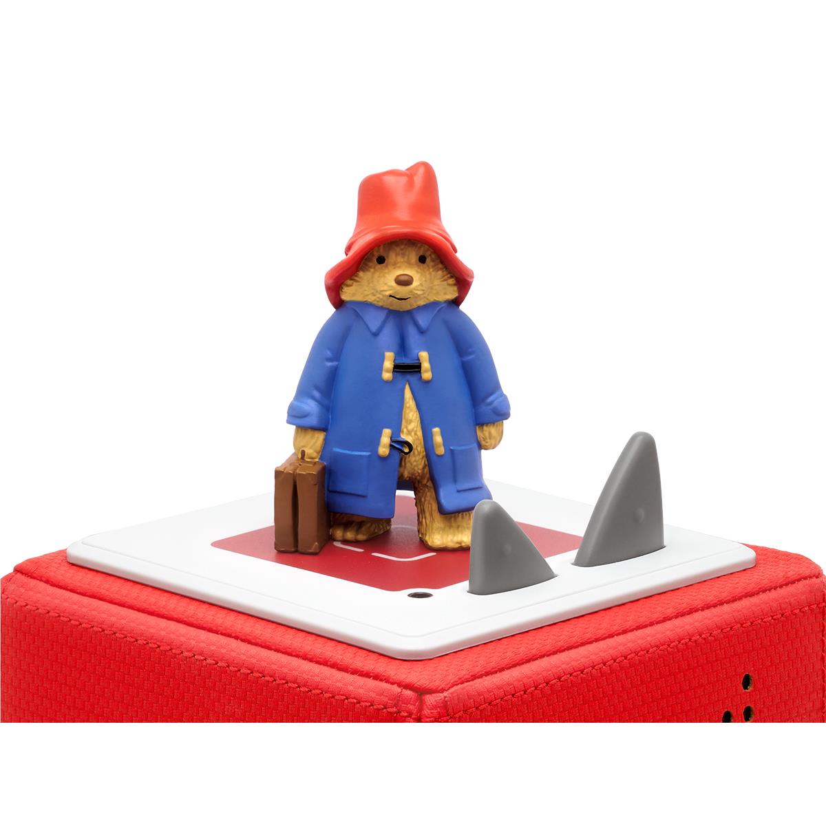 tonies Audio Character (Paddington Bear - A Bear Called Paddington)