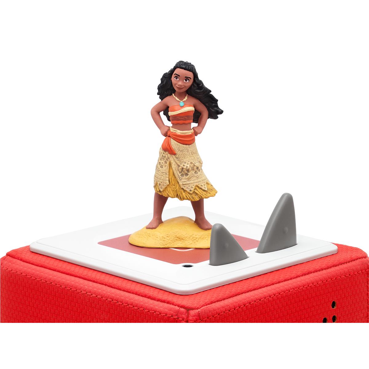 tonies Audio Character (Disney: Moana - Moana)