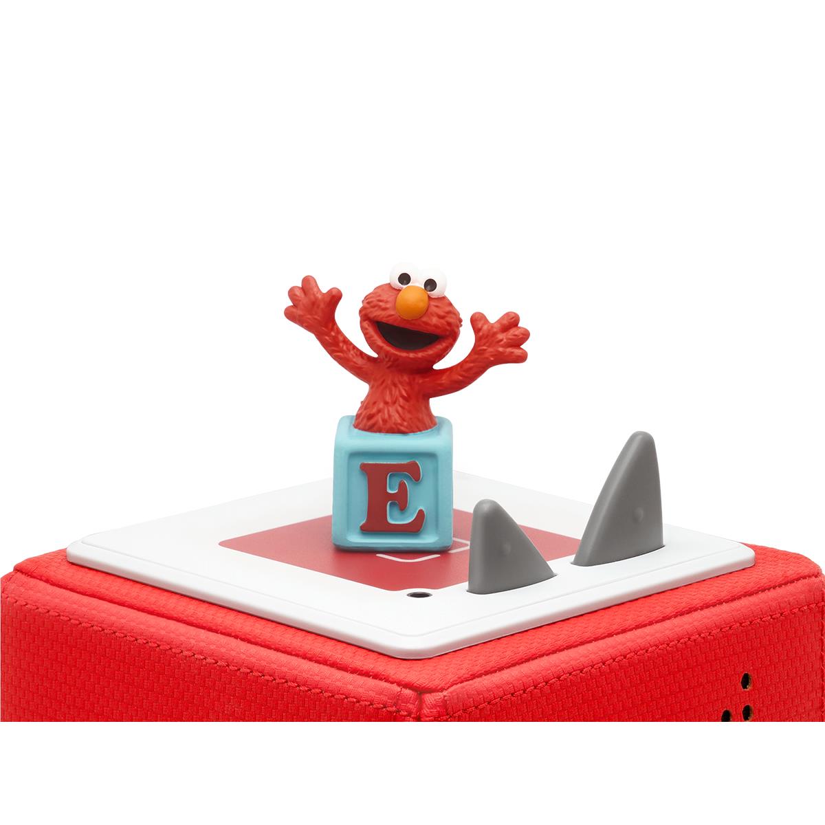 tonies Audio Character (Sesame Street - Elmo)