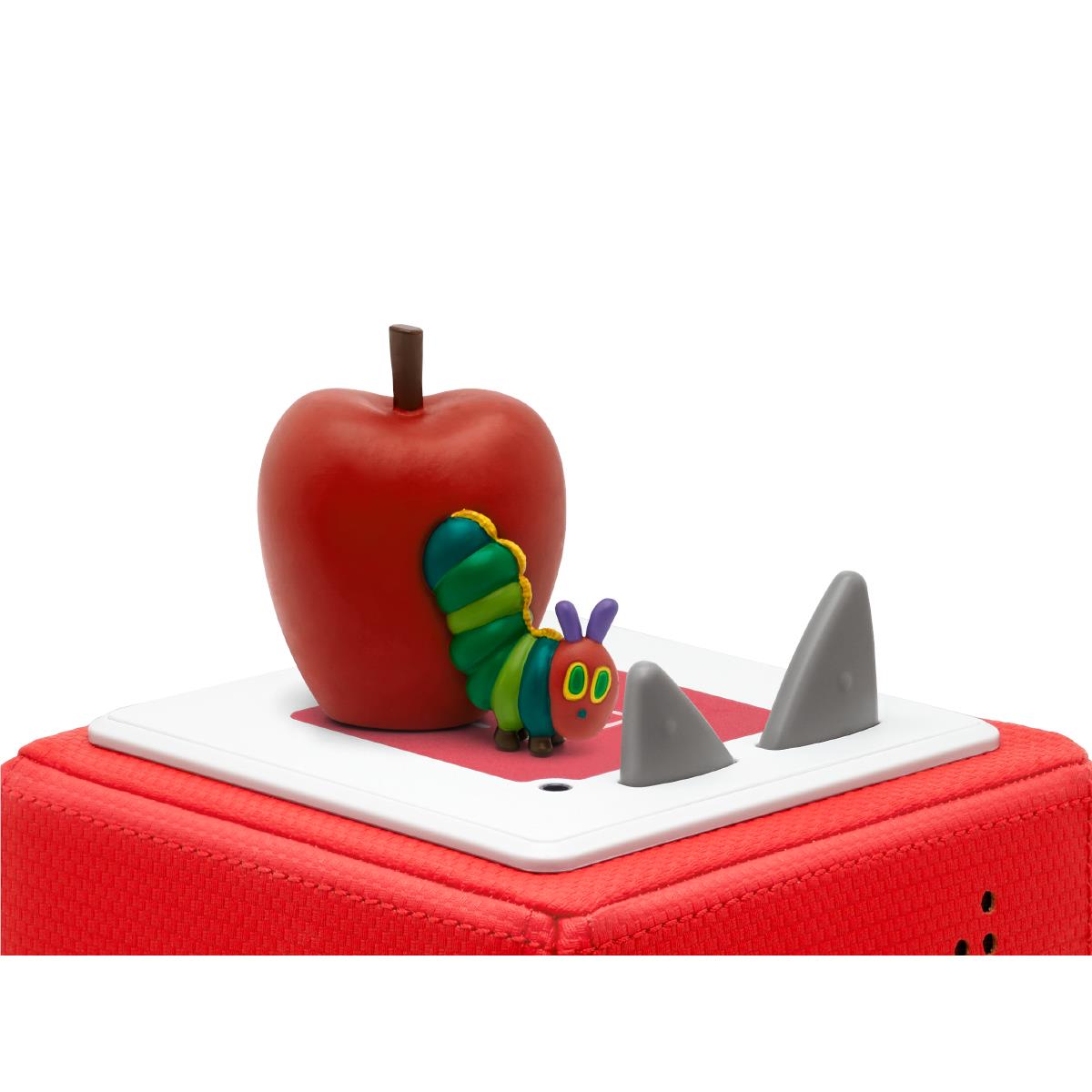 tonies Audio Character (Eric Carle - The Very Hungry Caterpillar)