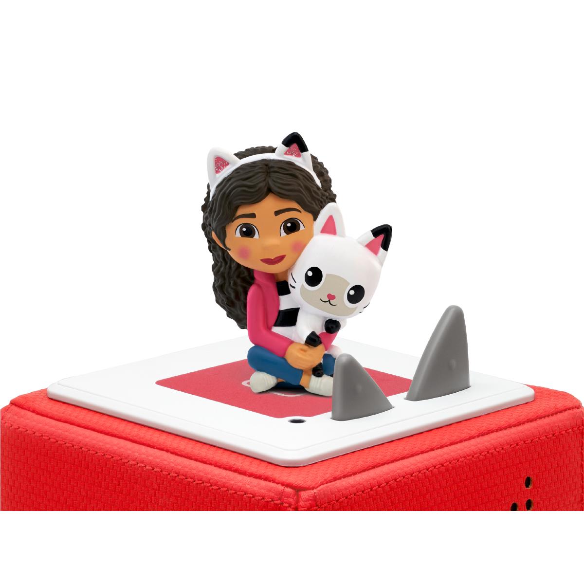 tonies Audio Character (Gabby's Dollhouse - Gabby)