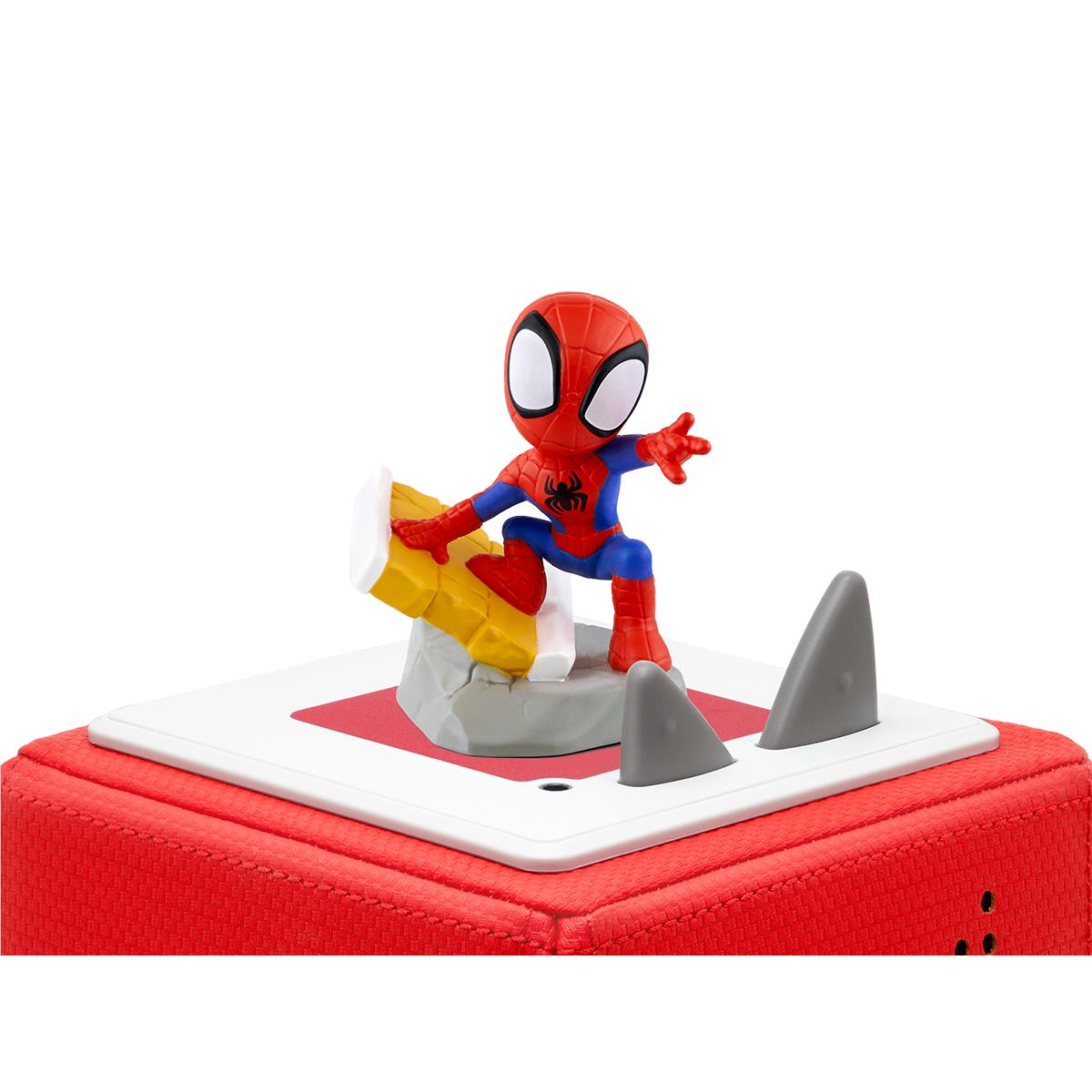 tonies Audio Character (Marvel: Spidey & His Amazing Friends - Spidey)