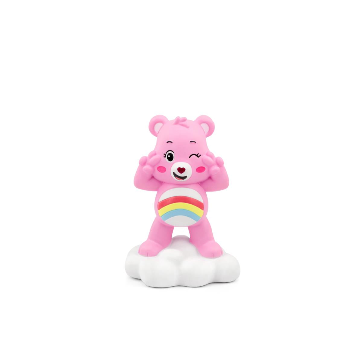 tonies Audio Character (Care Bears - Cheer Bear)
