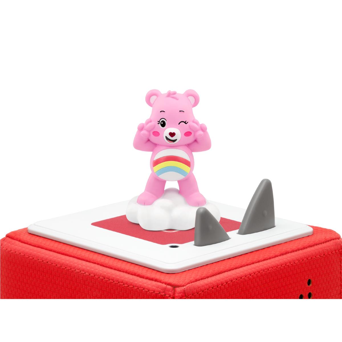 tonies Audio Character (Care Bears - Cheer Bear)