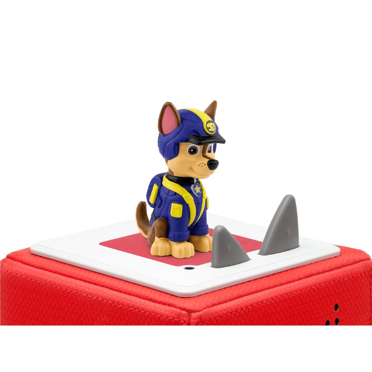 tonies Audio Character (Paw Patrol - Jungle Pups - Chase)