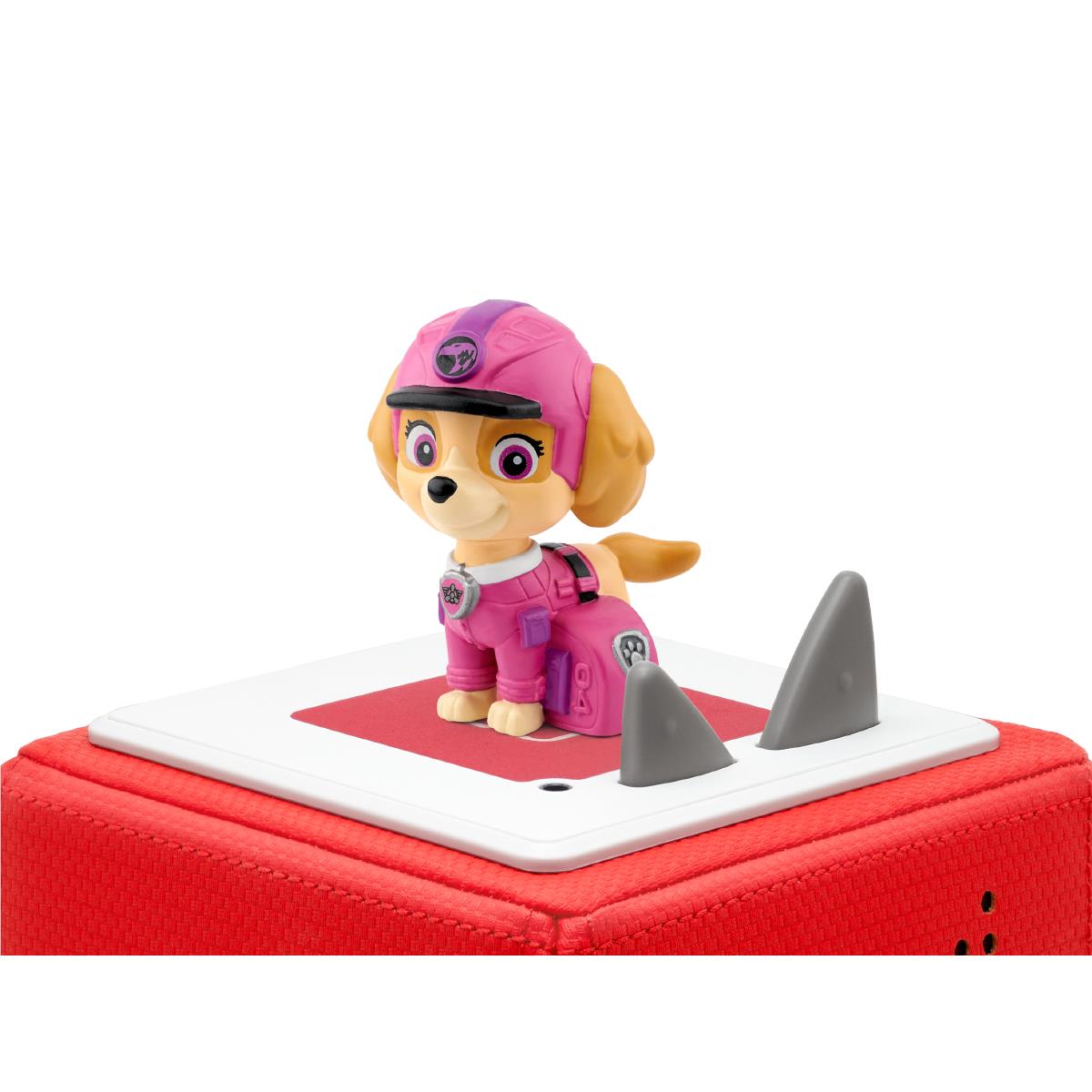 tonies Audio Character (Paw Patrol: Jungle Pups - Skye)