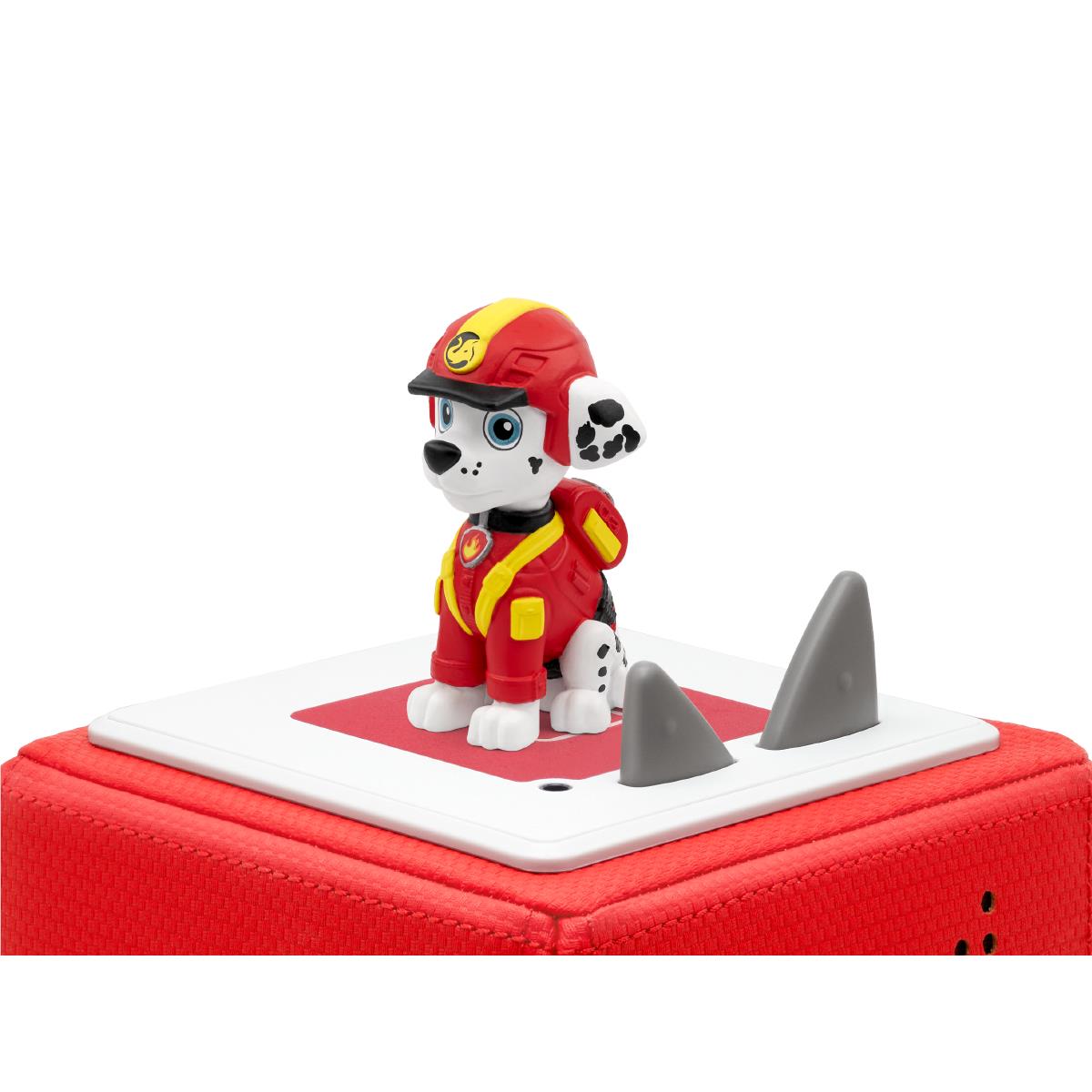 tonies Audio Character (Paw Patrol: Jungle Pups - Marshall)