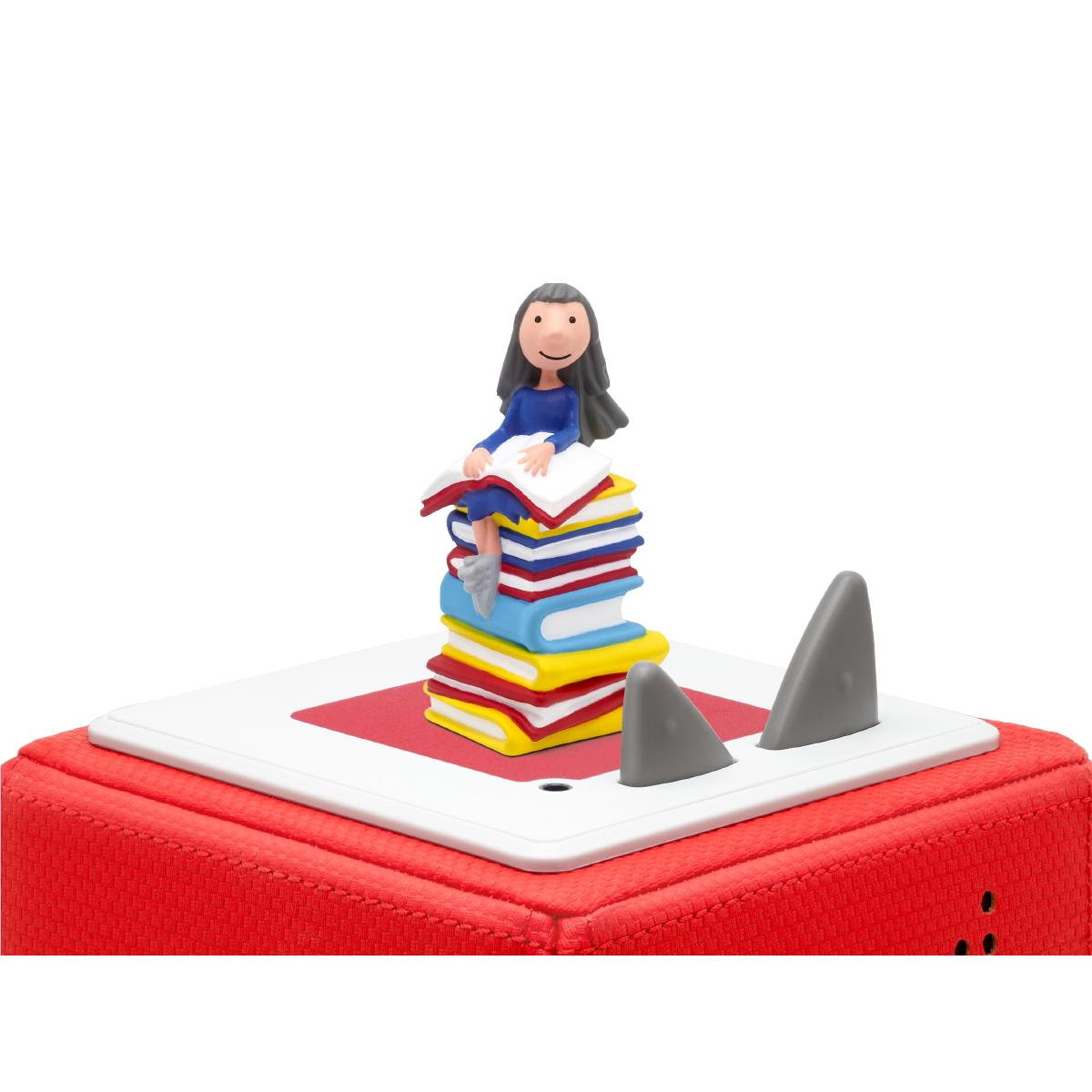 tonies Audio Character (Roald Dahl - Matilda)