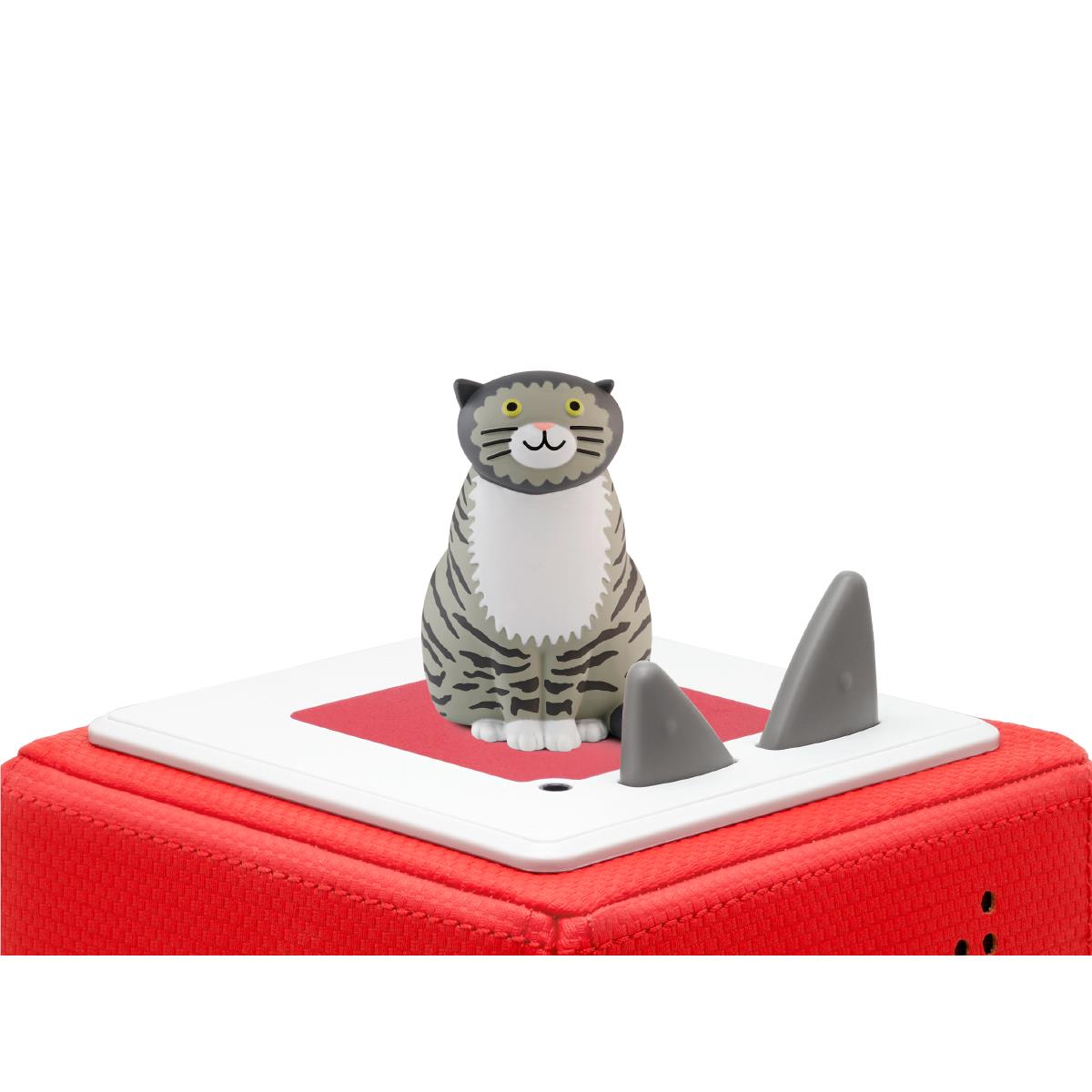 tonies Audio Character (Mog The Forgetful Cat)