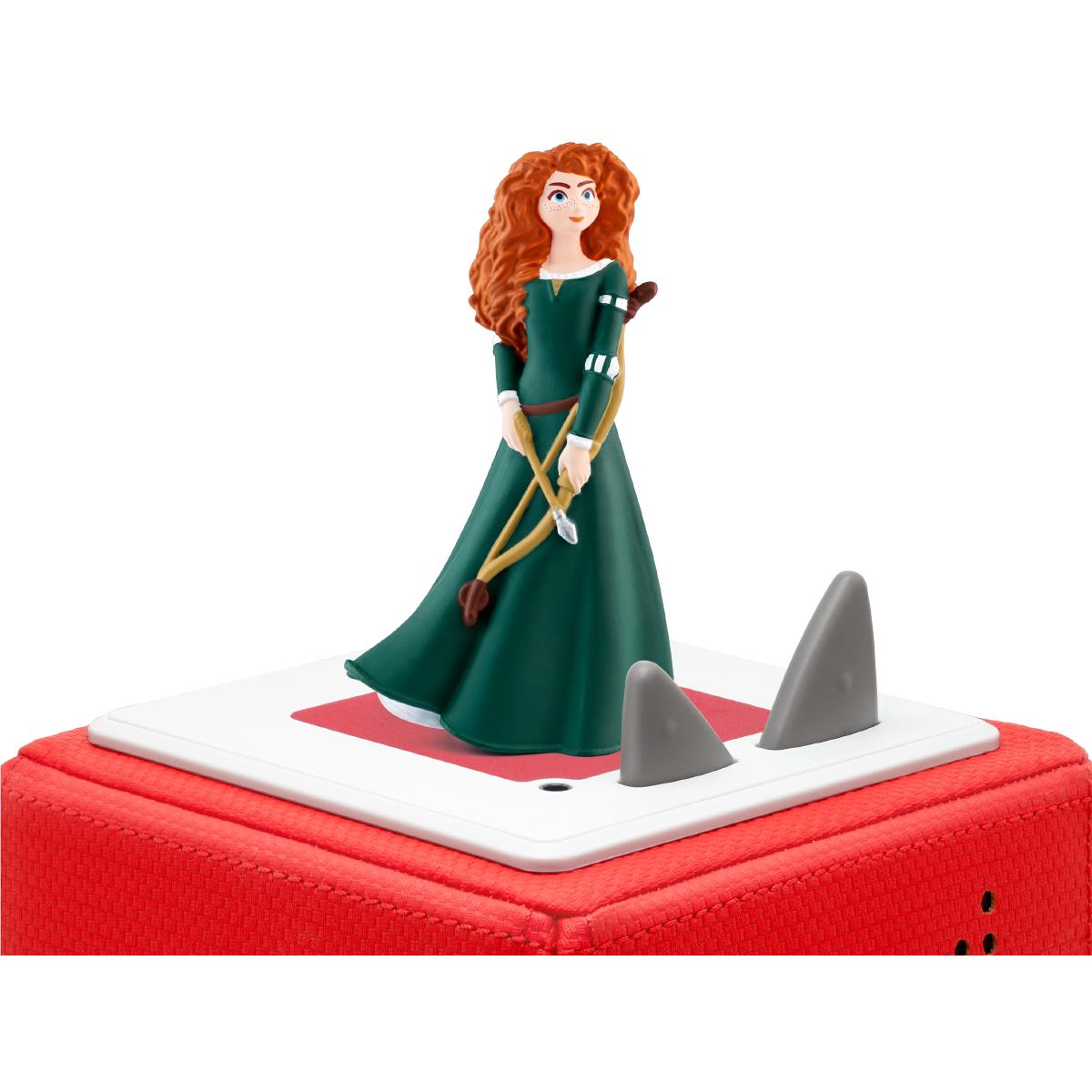 tonies Audio Character (Disney: Brave - Princess Merida)
