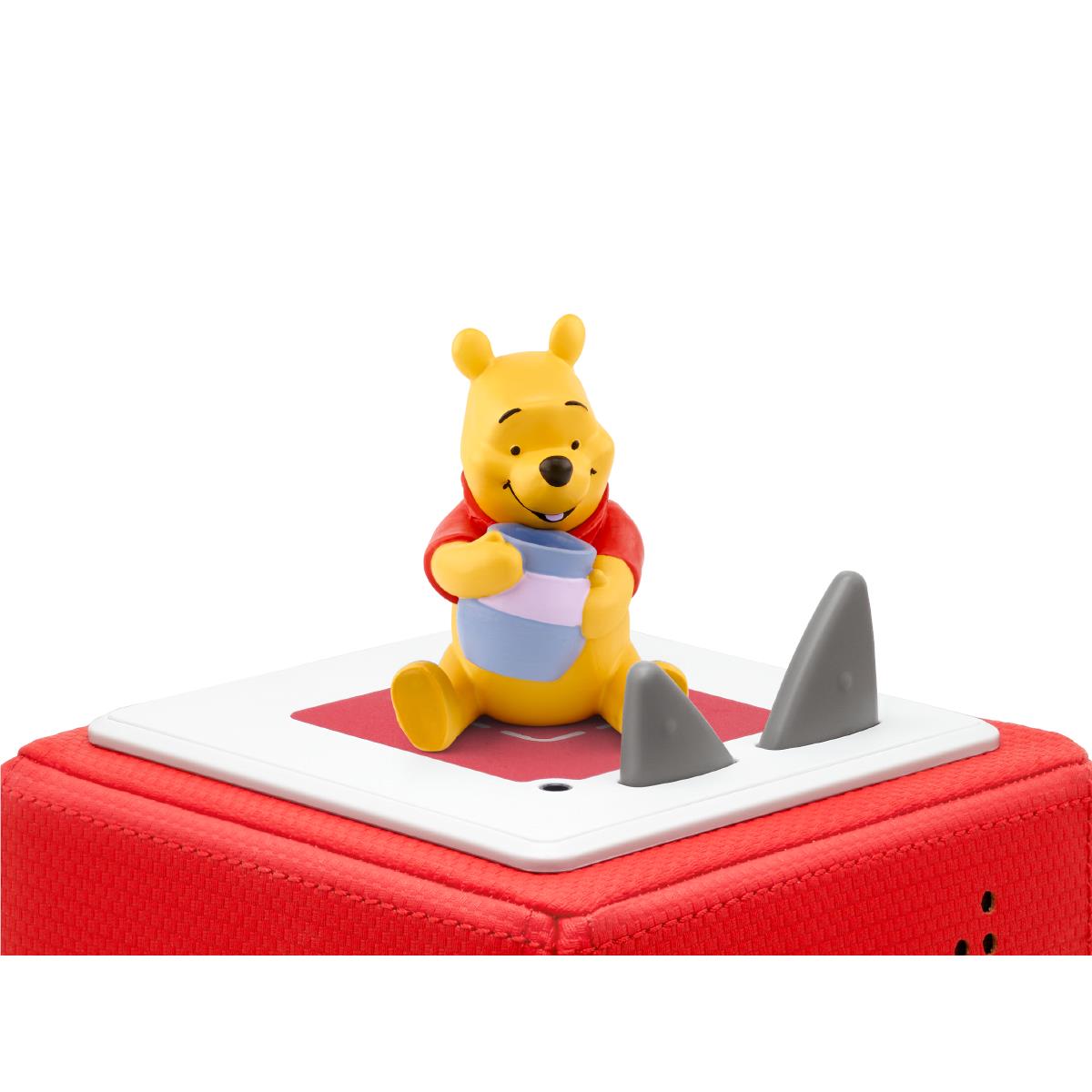 tonies Audio Character (Disney: Winnie The Pooh - Winnie)