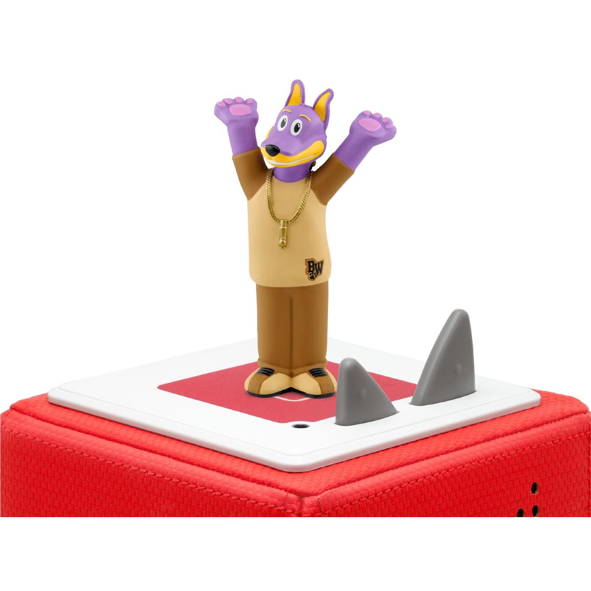 tonies Audio Character (Doggyland - Bow Wizzle)