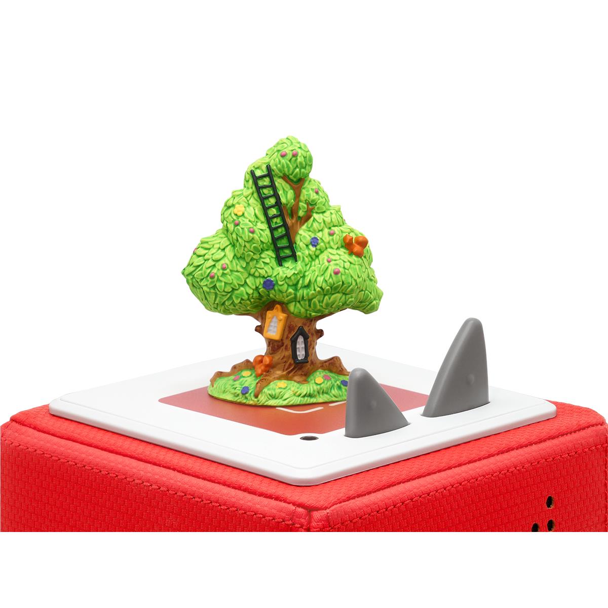 tonies Audio Character (The Magic Faraway Tree - The Enchanted Wood)