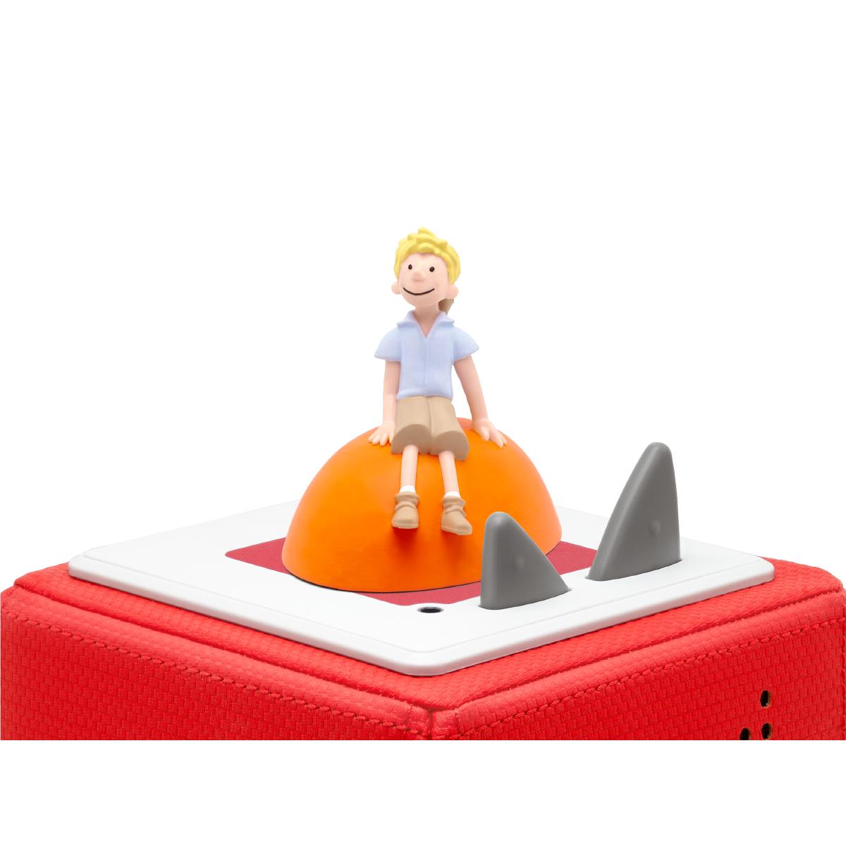 tonies Audio Character (Roald Dahl - James & The Giant Peach)
