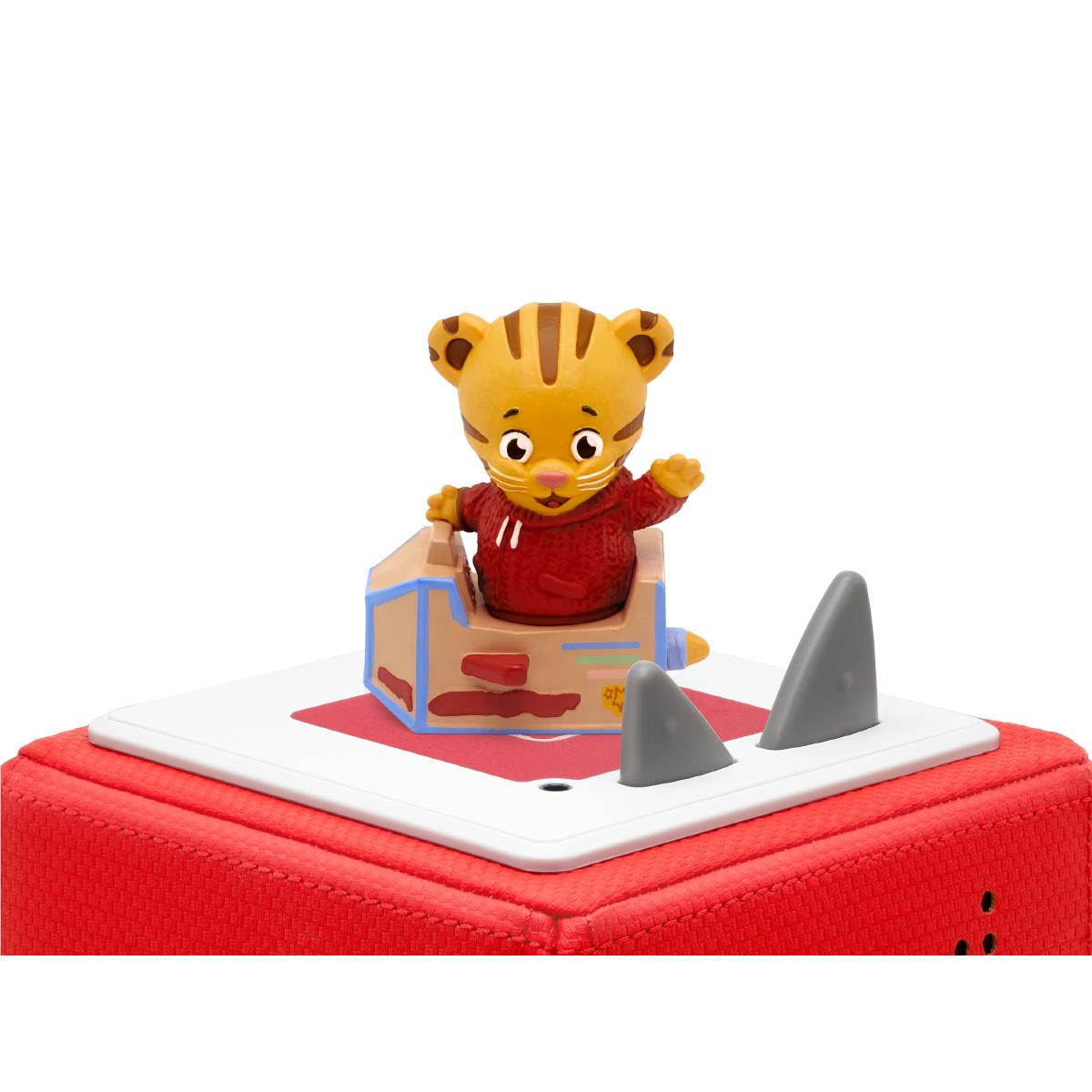 tonies Audio Character (Daniel Tiger's Neighborhood - Daniel)