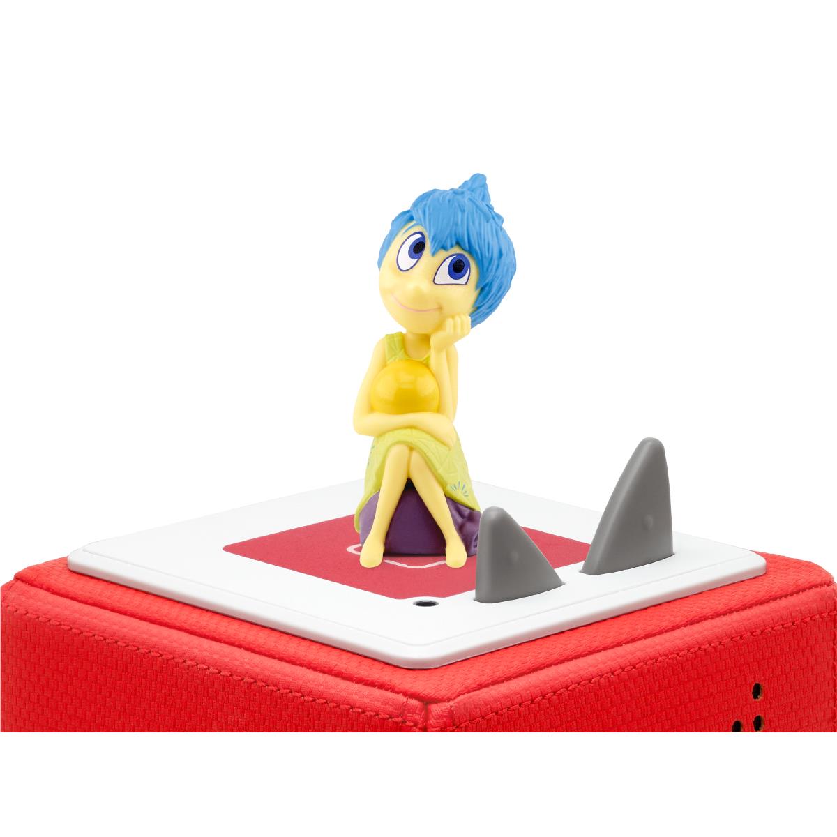 tonies Audio Character (Disney: Inside Out - Joy)