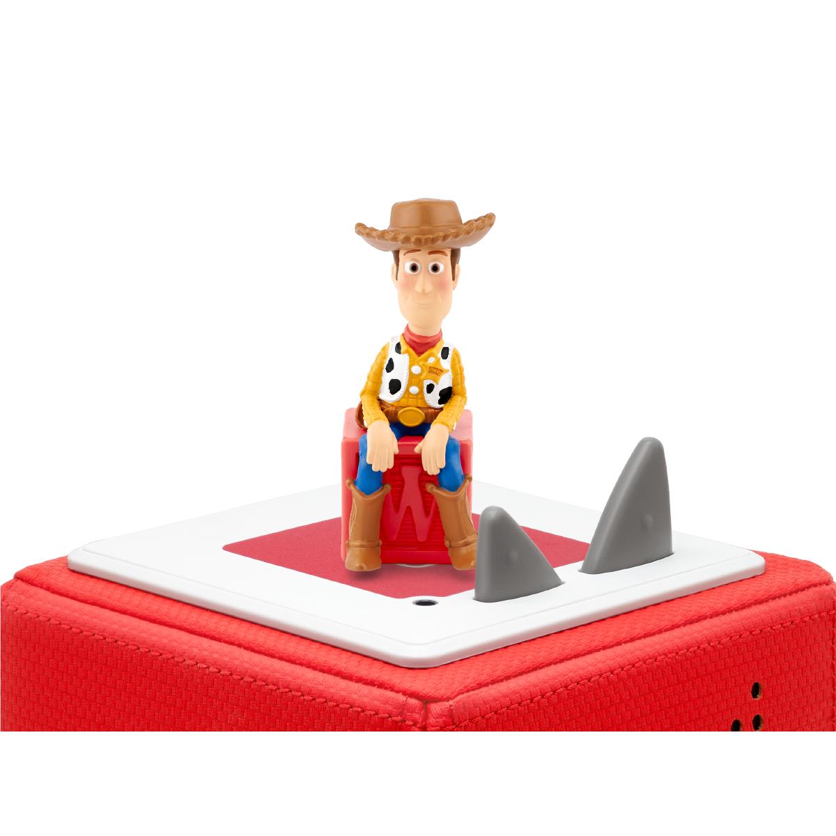 tonies Audio Character (Disney: Toy Story - Woody)