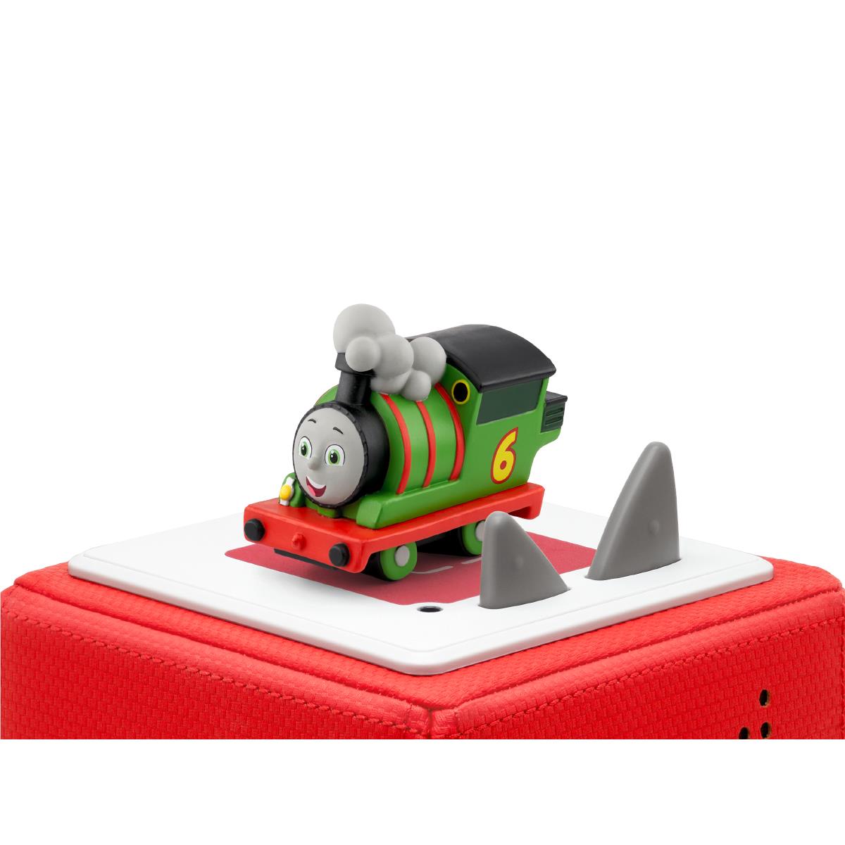 tonies Audio Character (Thomas The Tank Engine: All Engines Go - Percy)