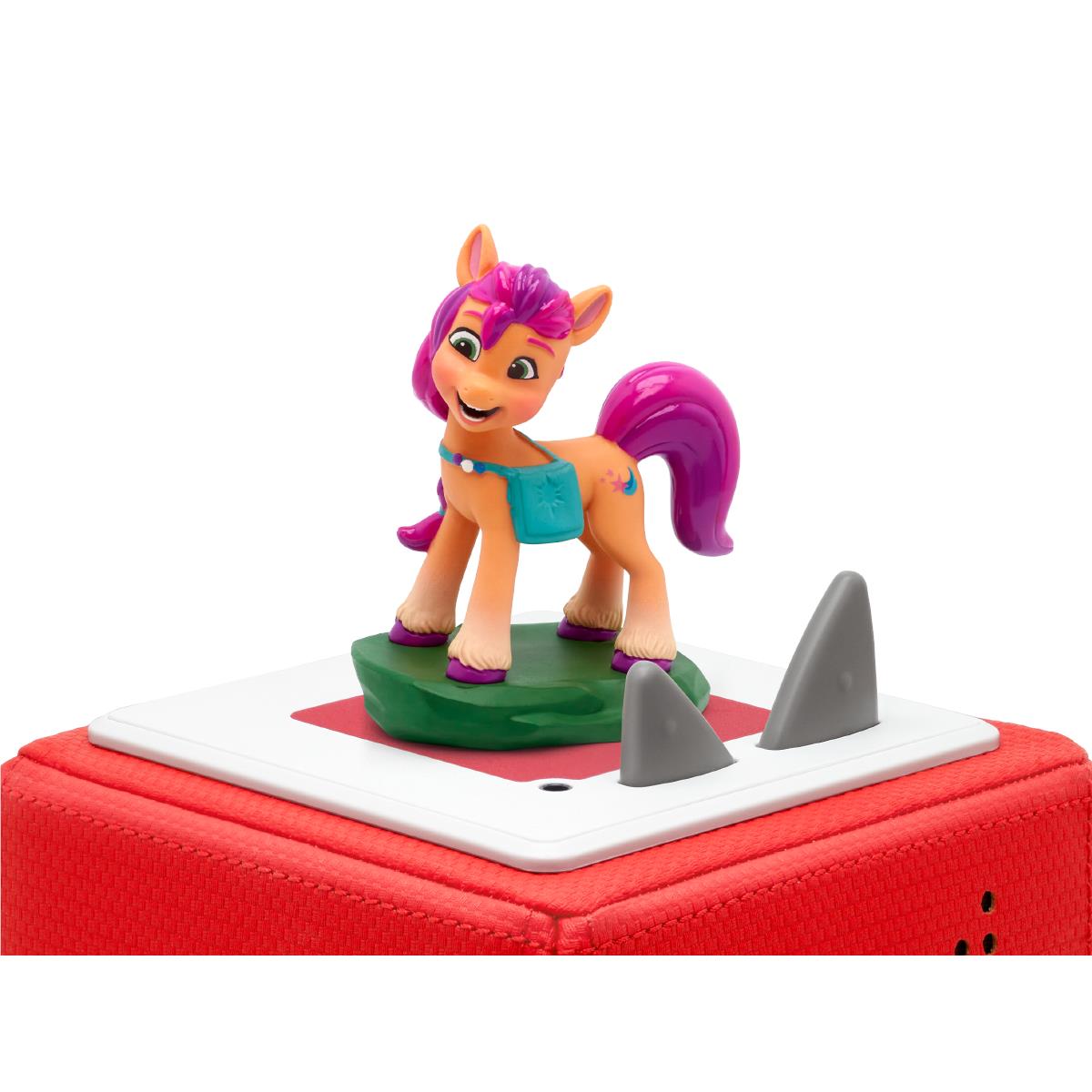 tonies Audio Character (My Little Pony - Sunny)