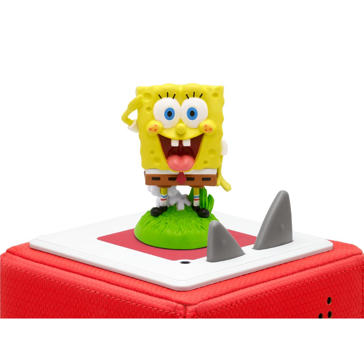tonies Audio Character (SpongeBob SquarePants - SpongeBob)