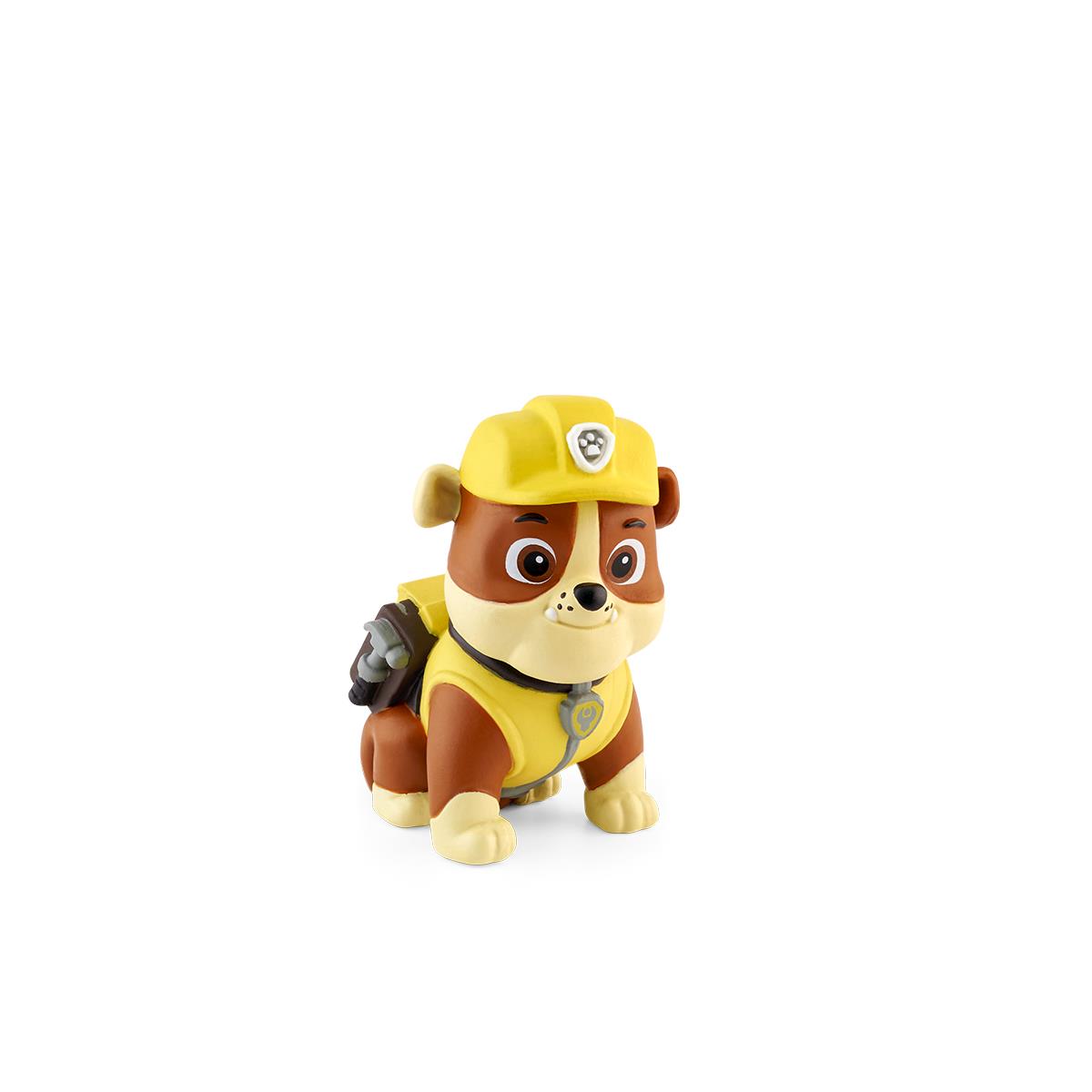 tonies Audio Character (Paw Patrol - Rubble)