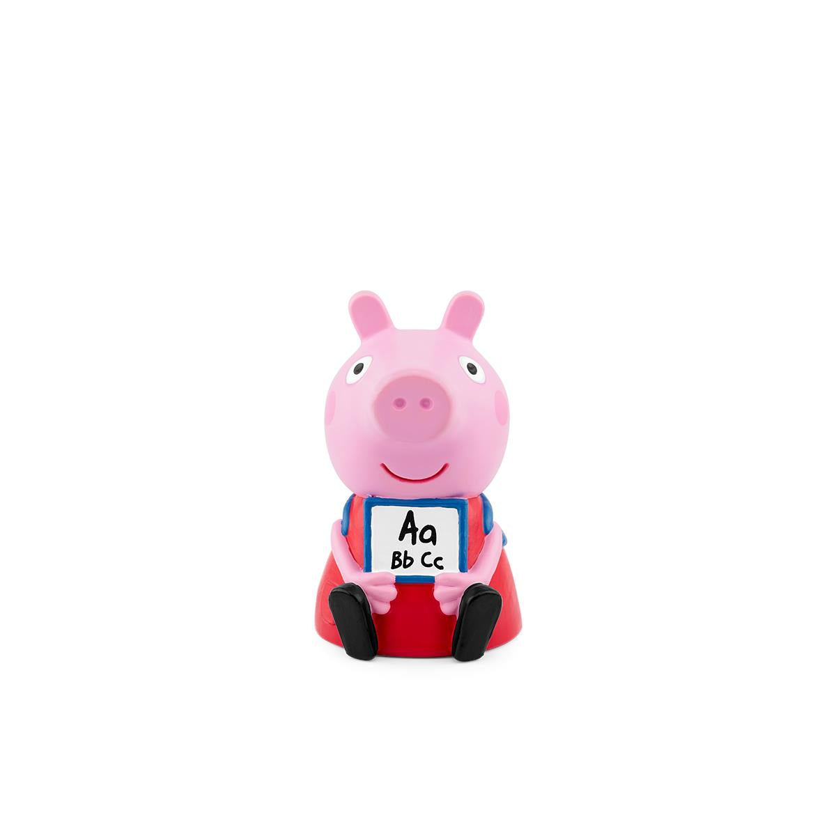 tonies Audio Character (Peppa Pig - Learn With Peppa)
