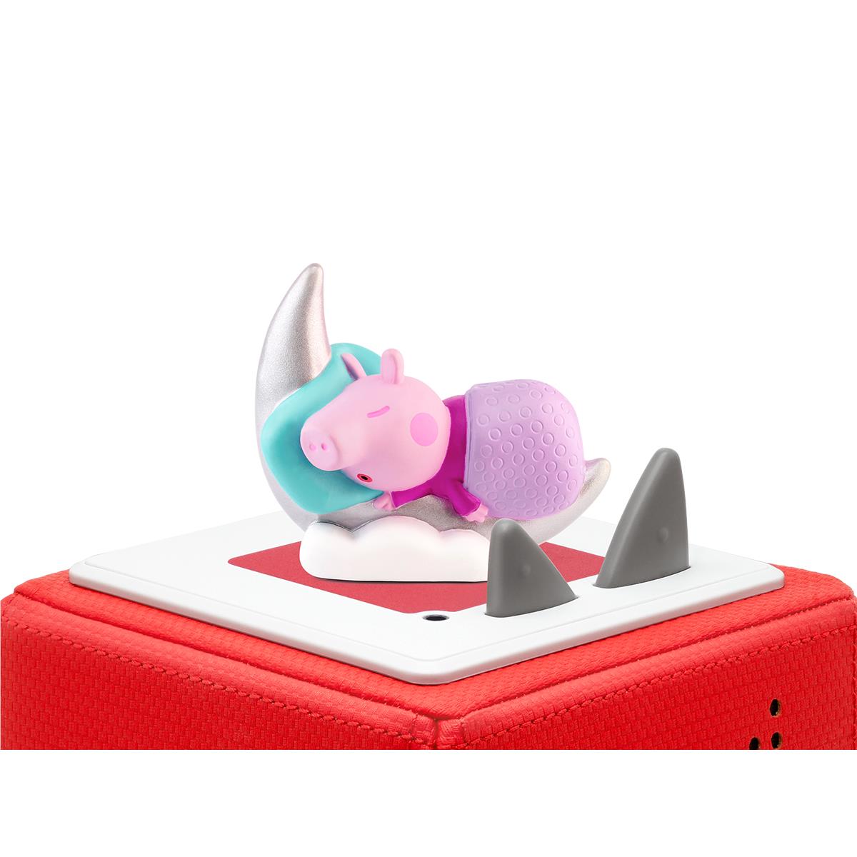 tonies Audio Character (Peppa Pig - Peppa's Bedtime Stories)