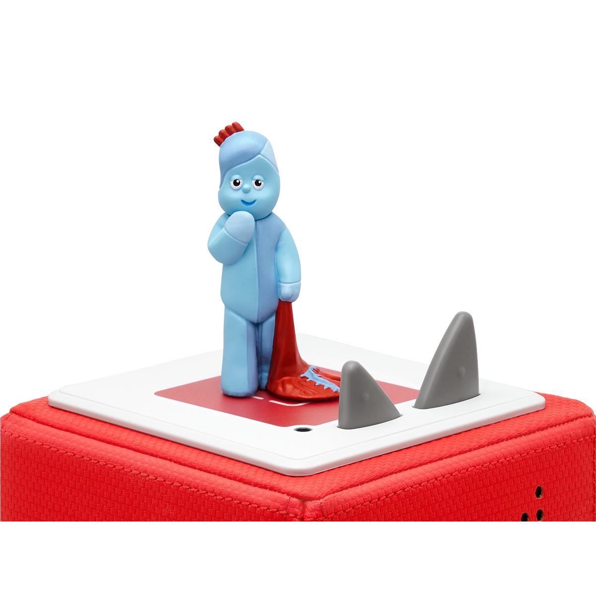 tonies Audio Character (In The Night Garden - Igglepiggle)