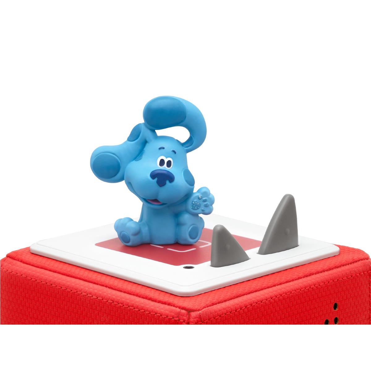 tonies Audio Character (Blue's Clues & You - Blue)
