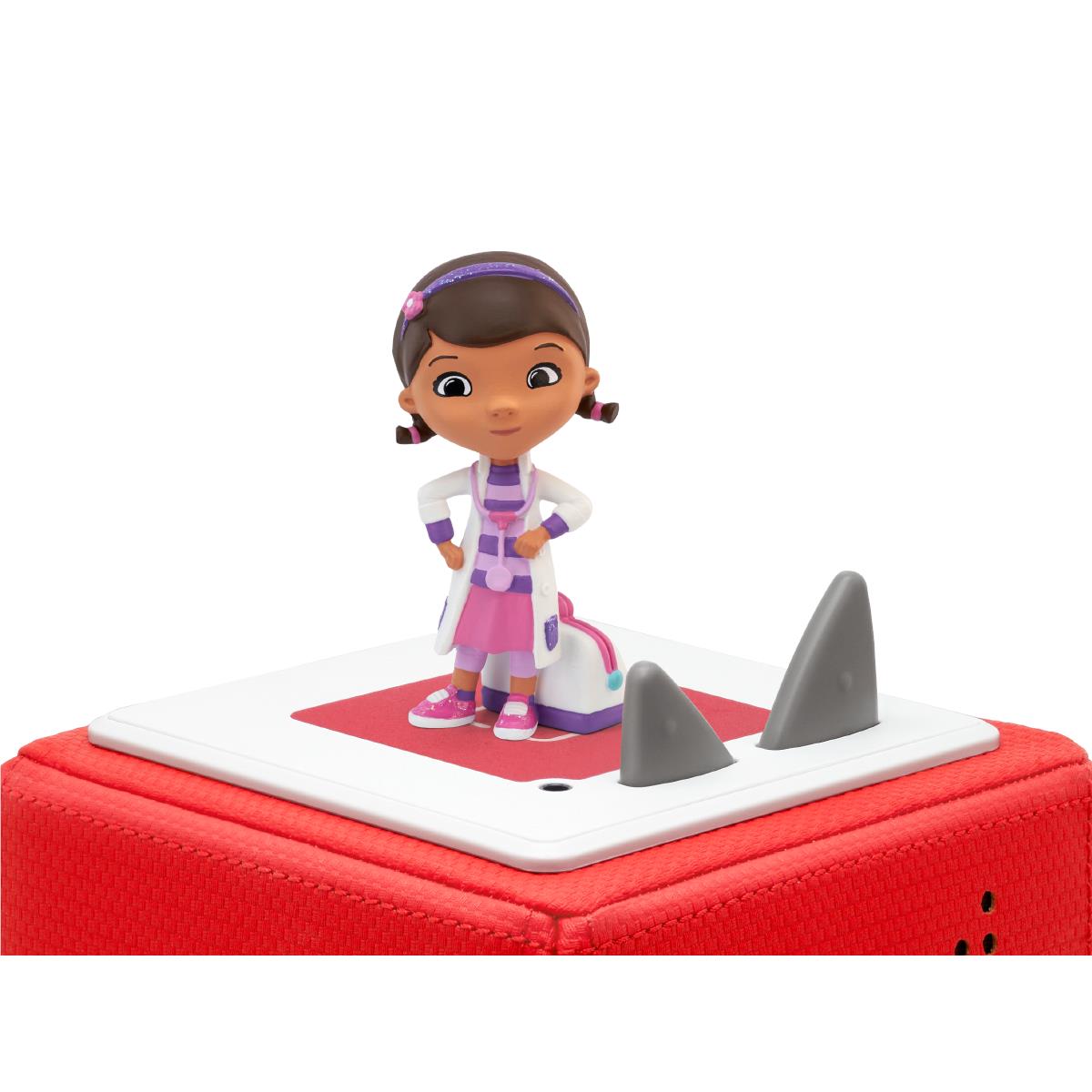 tonies Audio Character (Doc McStuffins - Doc McStuffins)