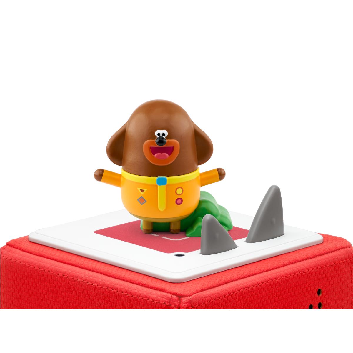 tonies Audio Character (Hey Duggee - Duggee)