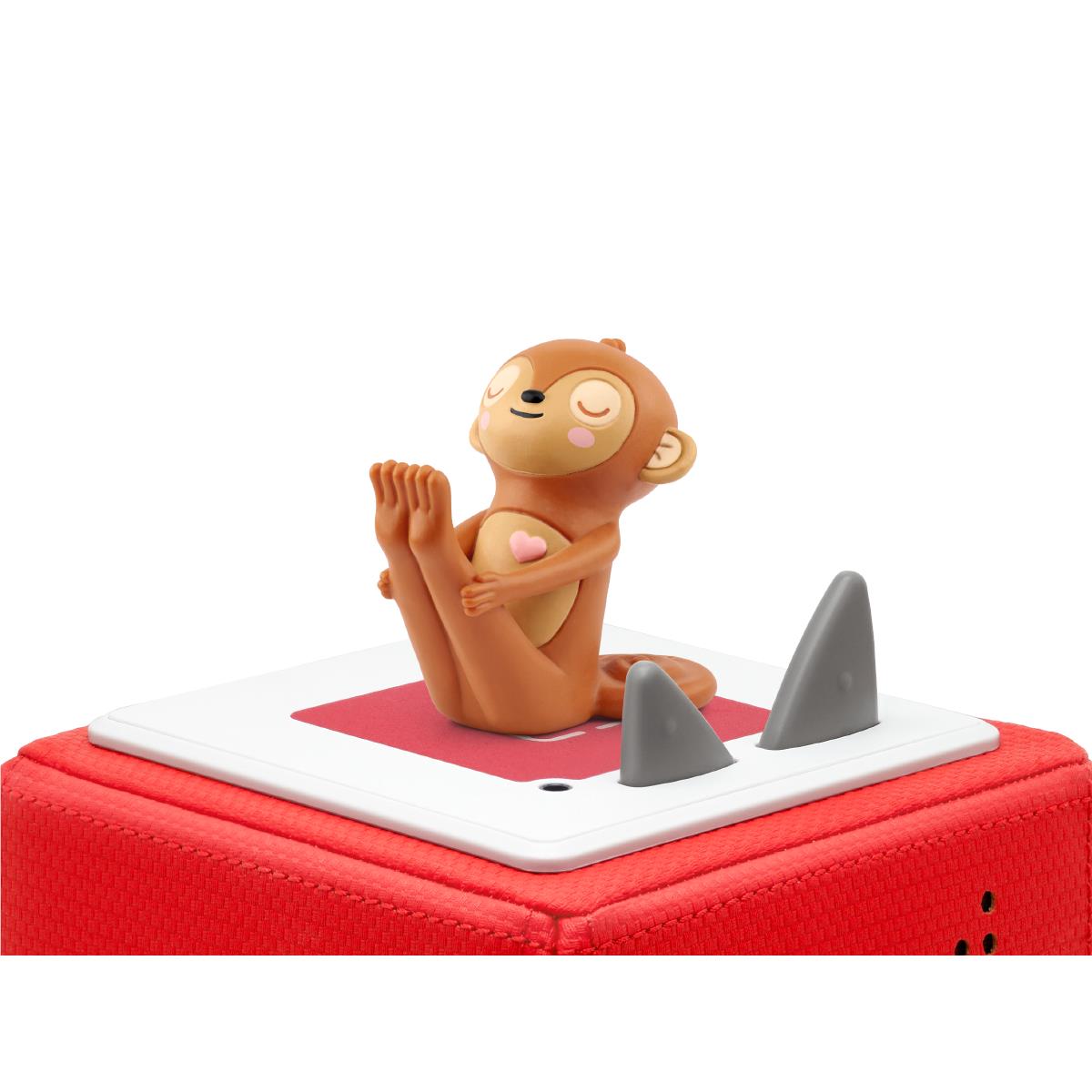 tonies Audio Character (Mindfulness - Marty The Monkey)