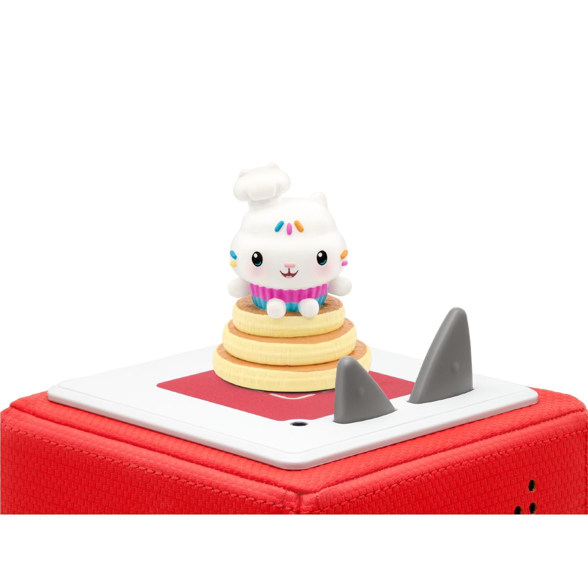 tonies Audio Character (Gabby's Dollhouse - Cakey Cat)