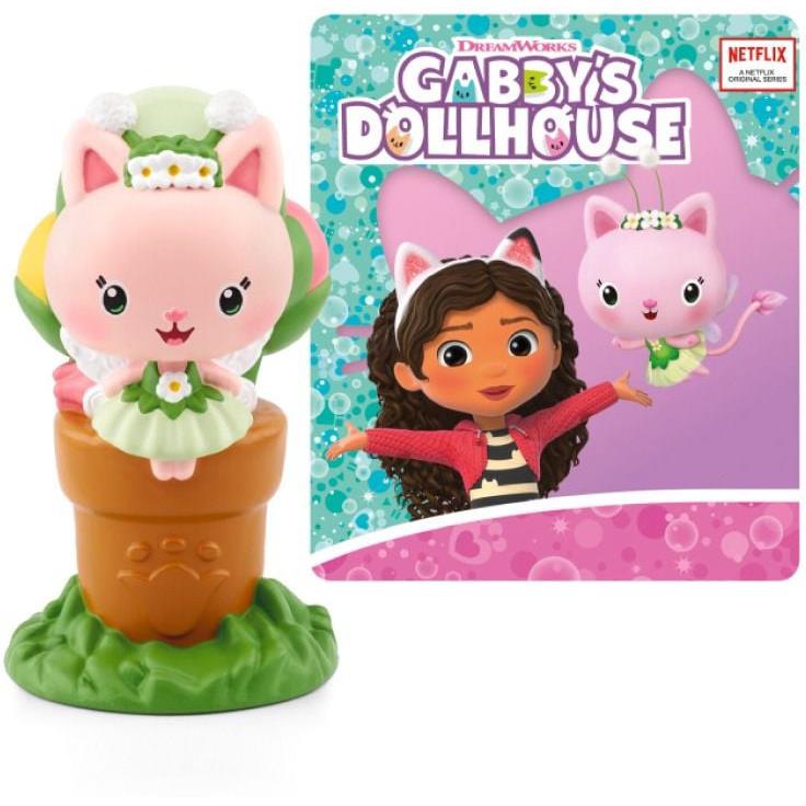 tonies Audio Character (Gabby's Dollhouse - Kitty Fairy)