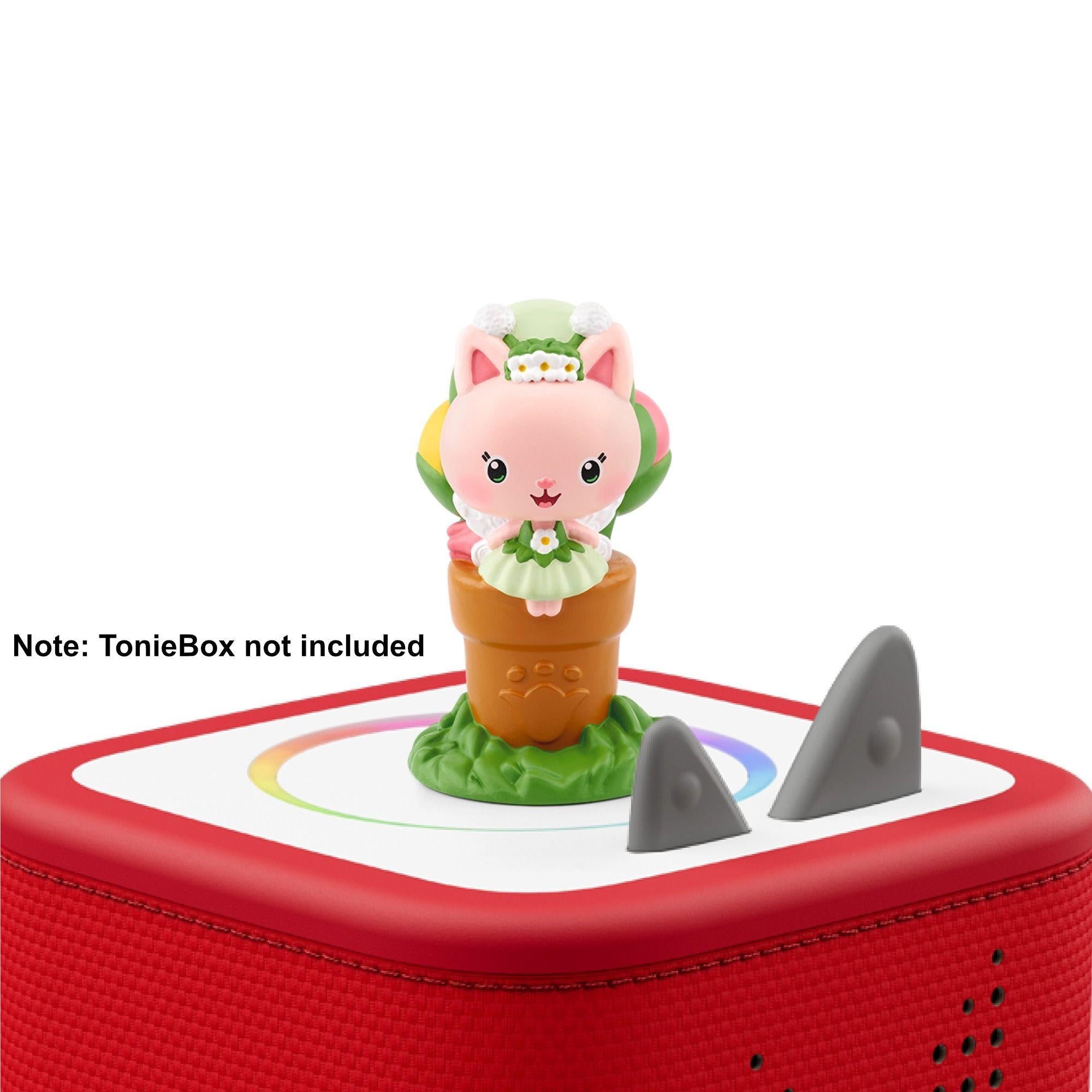tonies Audio Character (Gabby's Dollhouse - Kitty Fairy)