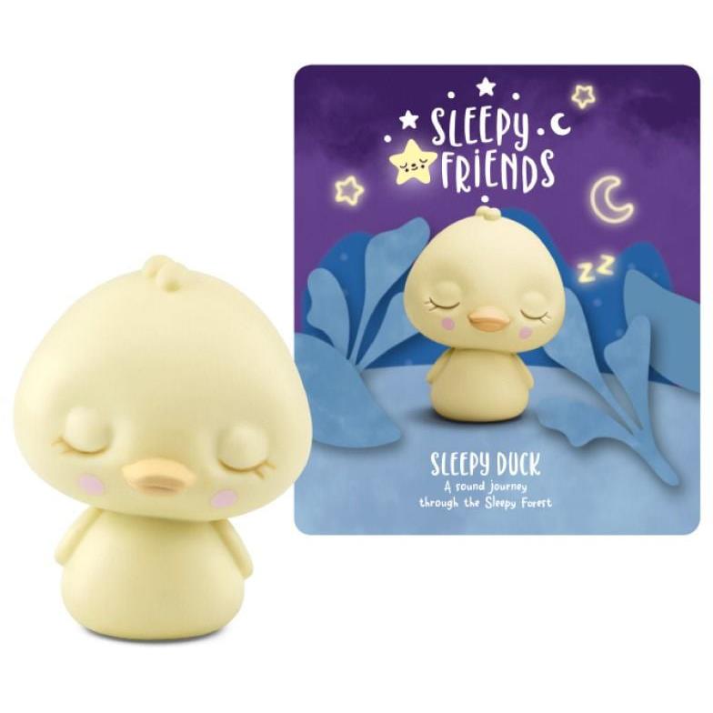 tonies Audio Character (Sleepy Friends - Nature Soundscapes With Sleepy Duck)