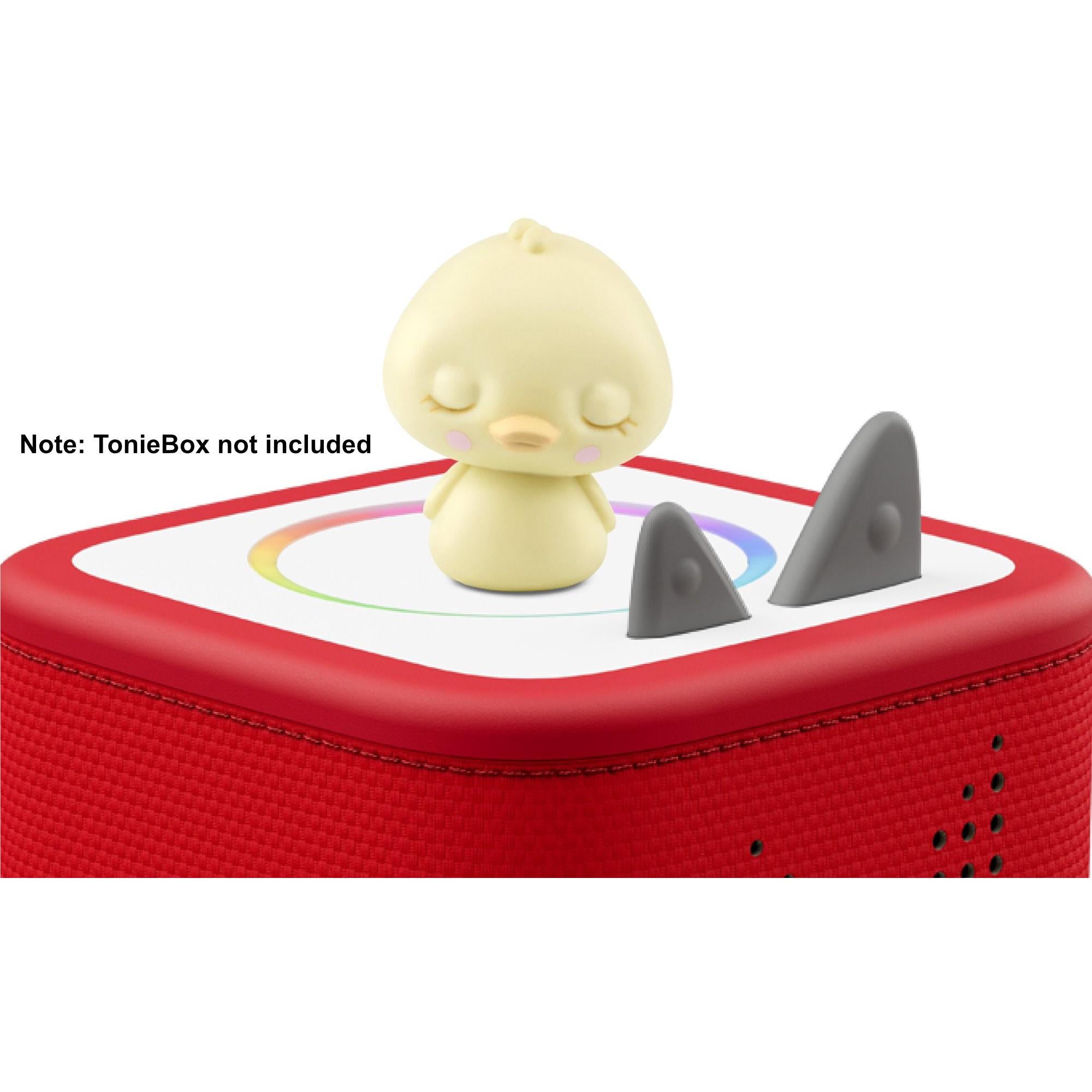 tonies Audio Character (Sleepy Friends - Nature Soundscapes With Sleepy Duck)