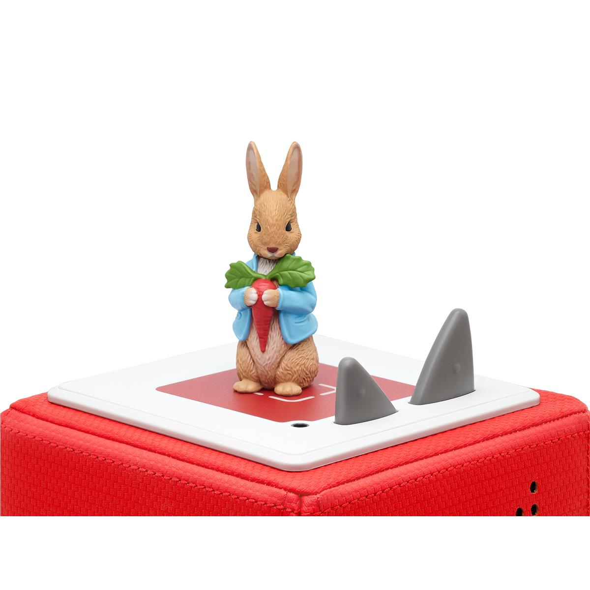 tonies Audio Character (Peter Rabbit - The Peter Rabbit Collection)