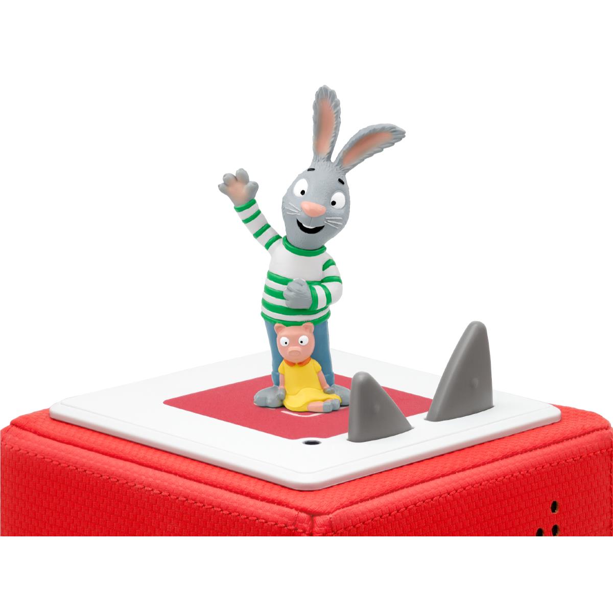 tonies Audio Character (Pip & Posy - Pip)
